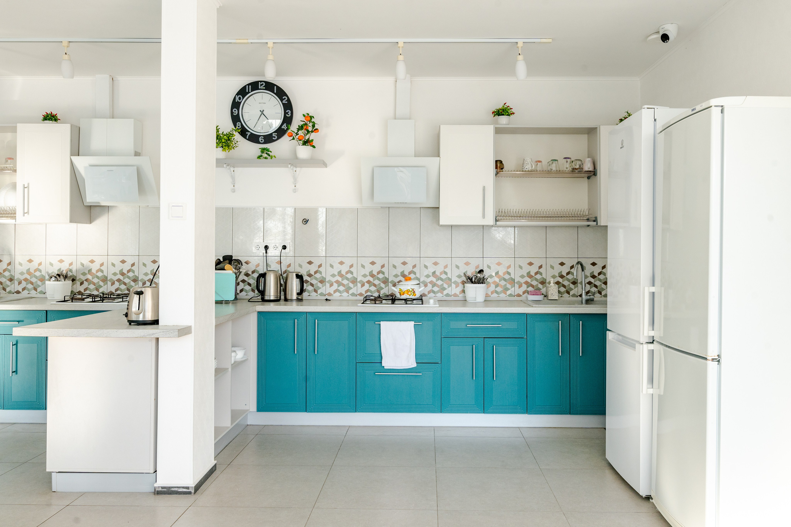 Фотограф интерьера Дивноморское