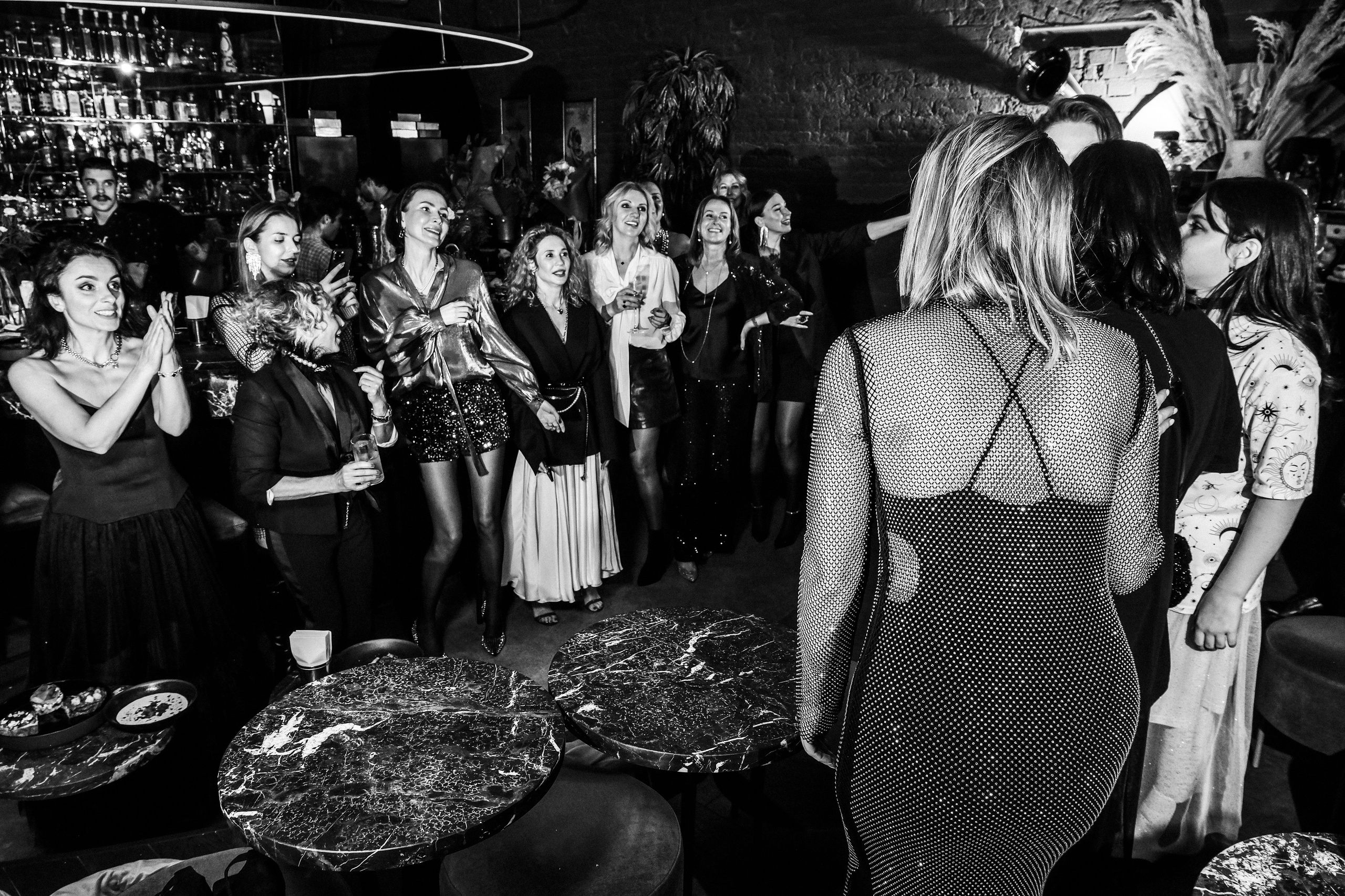 ЧБ. Фото Видео Дизайн