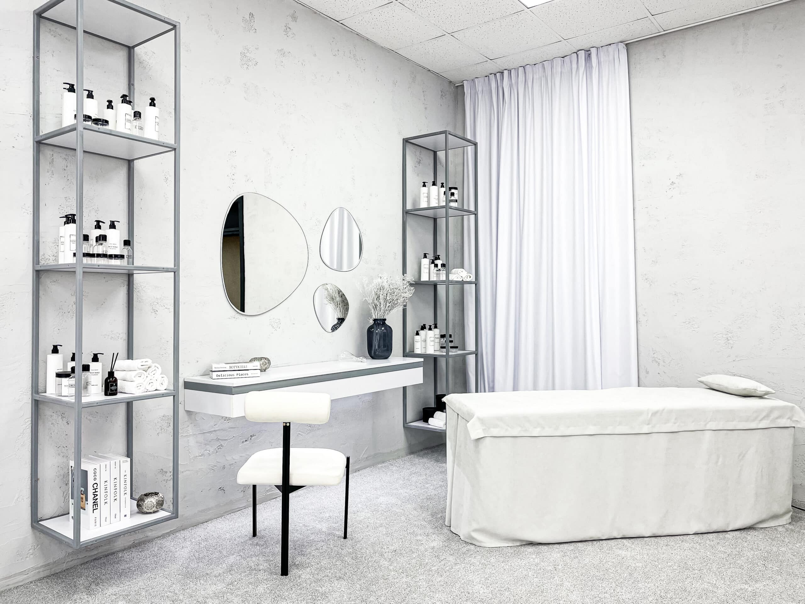 Photohub залы для съемки бизнес-контента. Фотограф в Минске Людмила Дутко