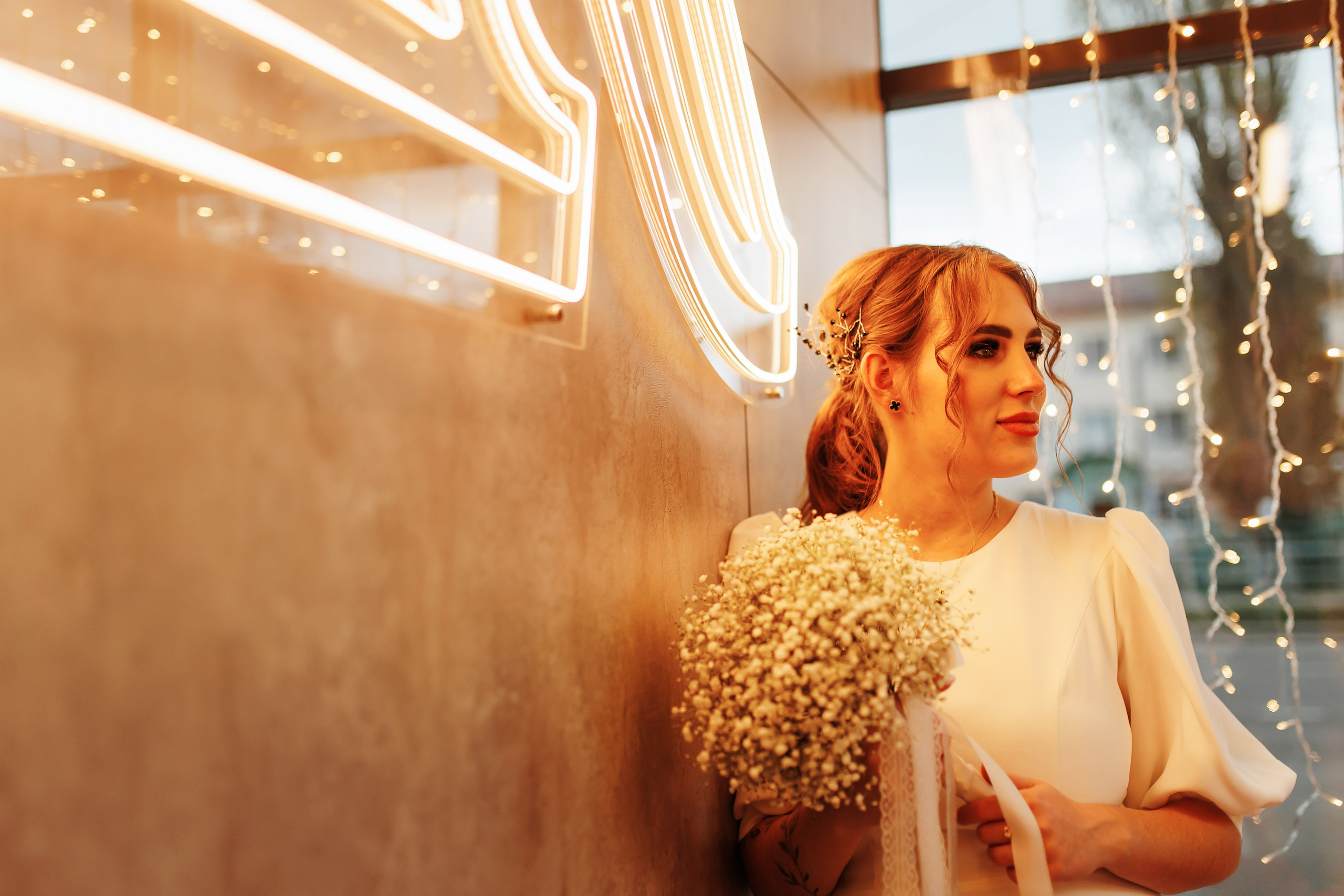 Совсем не классическая свадьба в г. Лабинске. Дмитрий Шевченко свадебное фото в г. Краснодар — Армавир — Лабинск