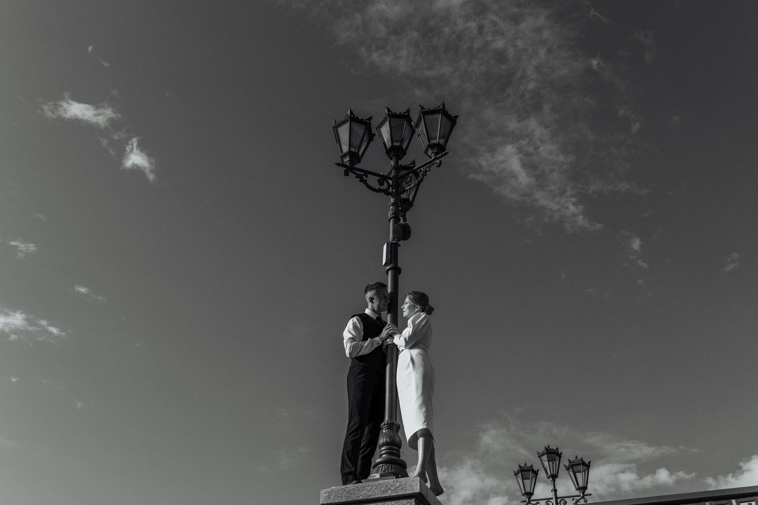 Свадьбы. Фотограф из Хабаровска Юлия Черёмушкина