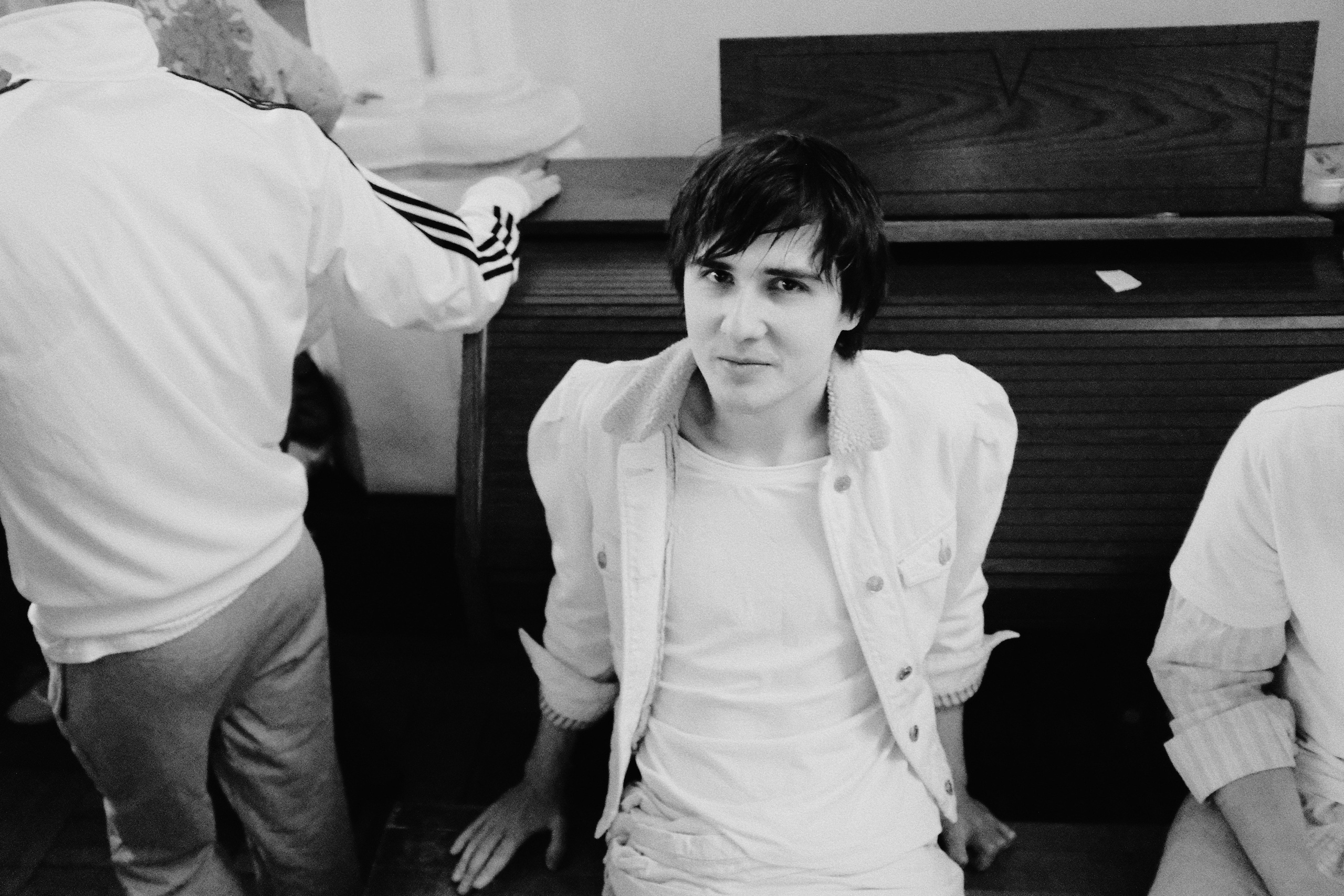 Бэкстейдж. Аня белка — художница и фотограф