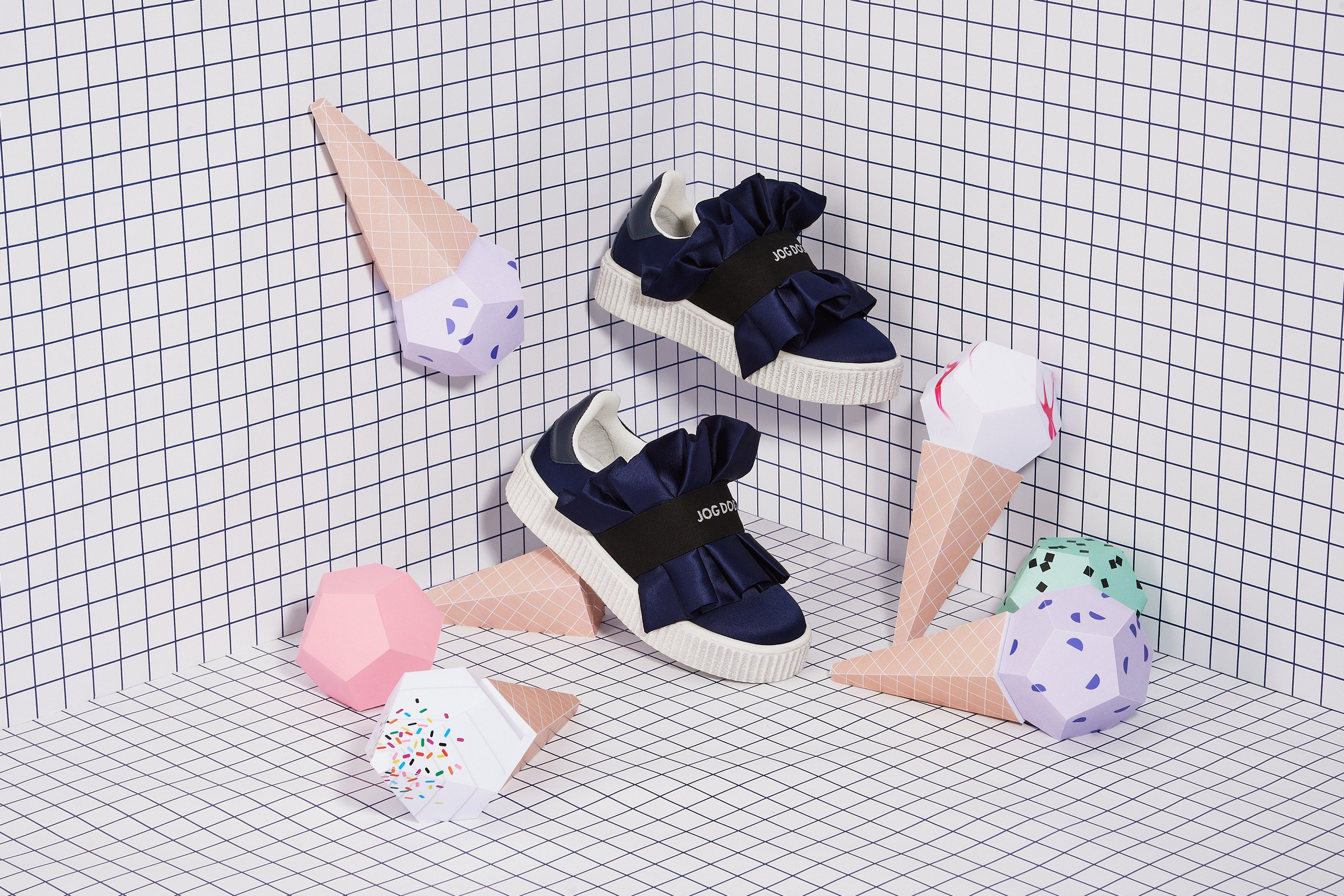 JOG DOG. Фотограф Сергей Бойко Москва