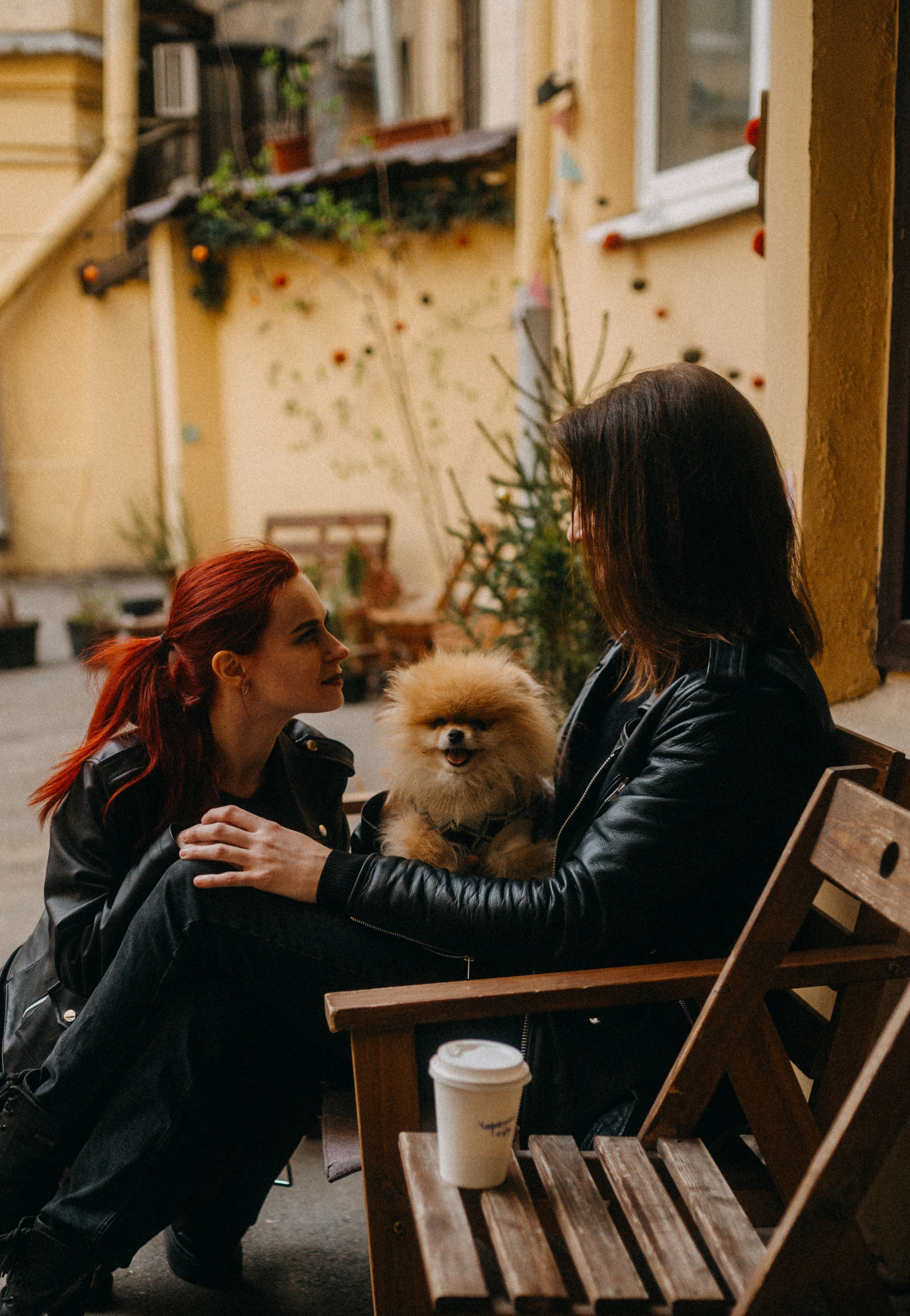 Фотограф в Санкт Петербурге Лара Великова