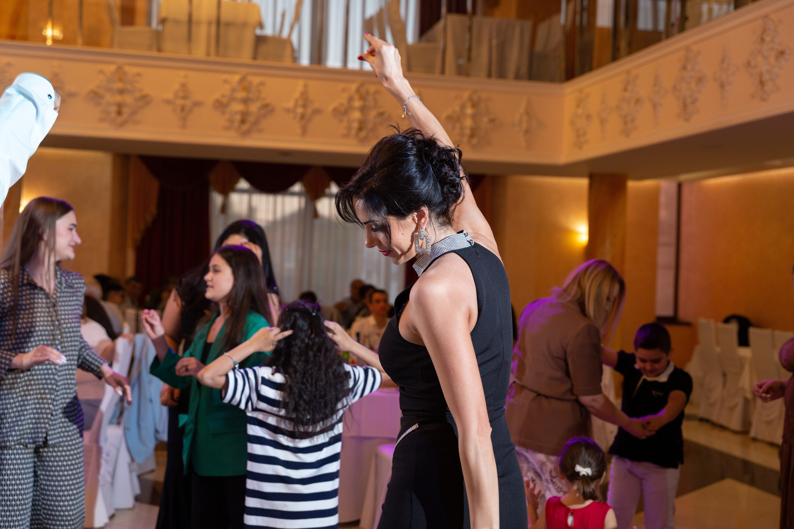 Съёмка юбилея. Фотограф в Ростове Александр Градов — заказать услуги фотографа