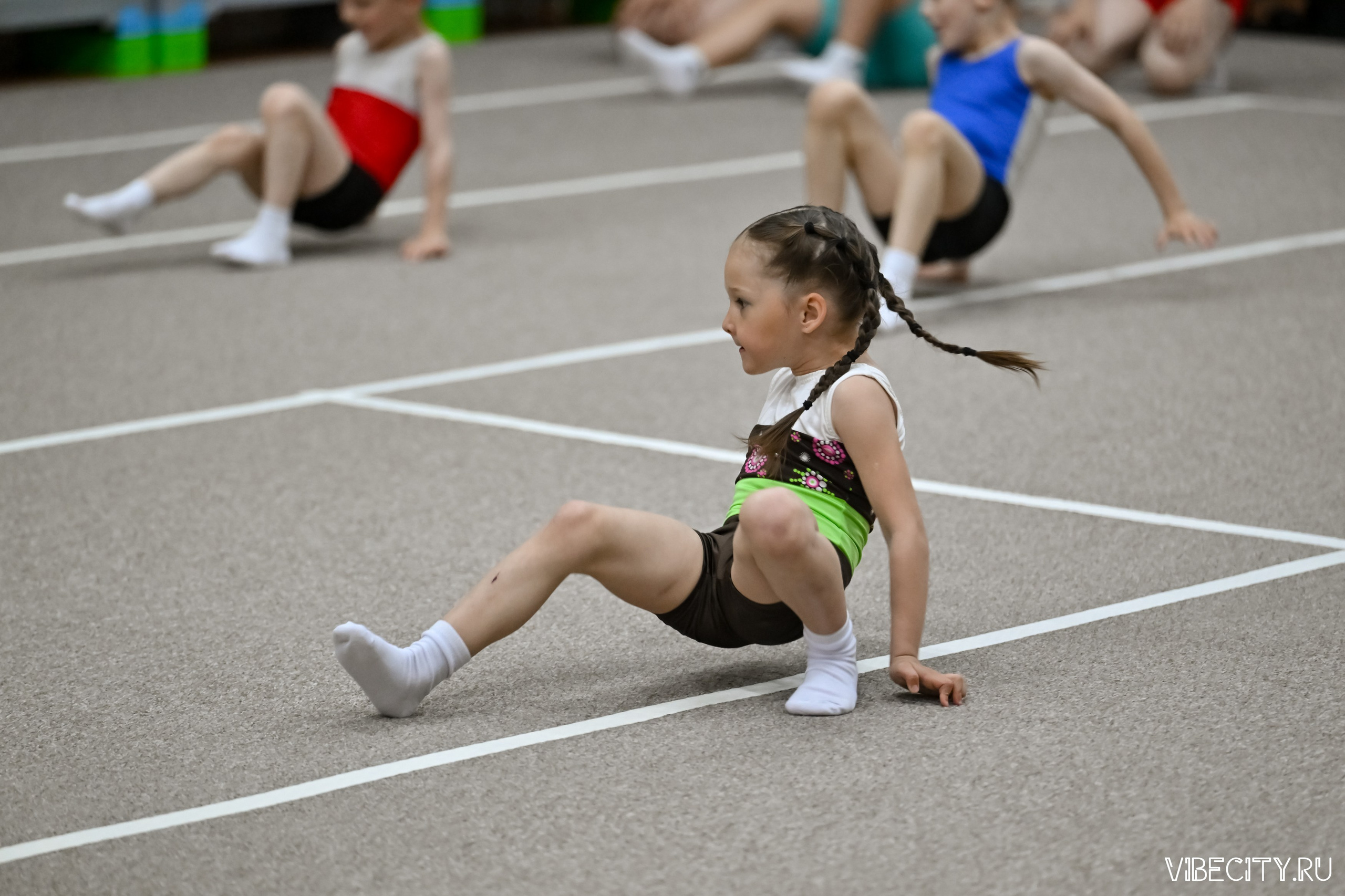 Контрольная тренировка по спортивной гимнастике. VIBECITY.RU Вайб Сити Ру Фоторепортажи Фотоотчеты Калининград