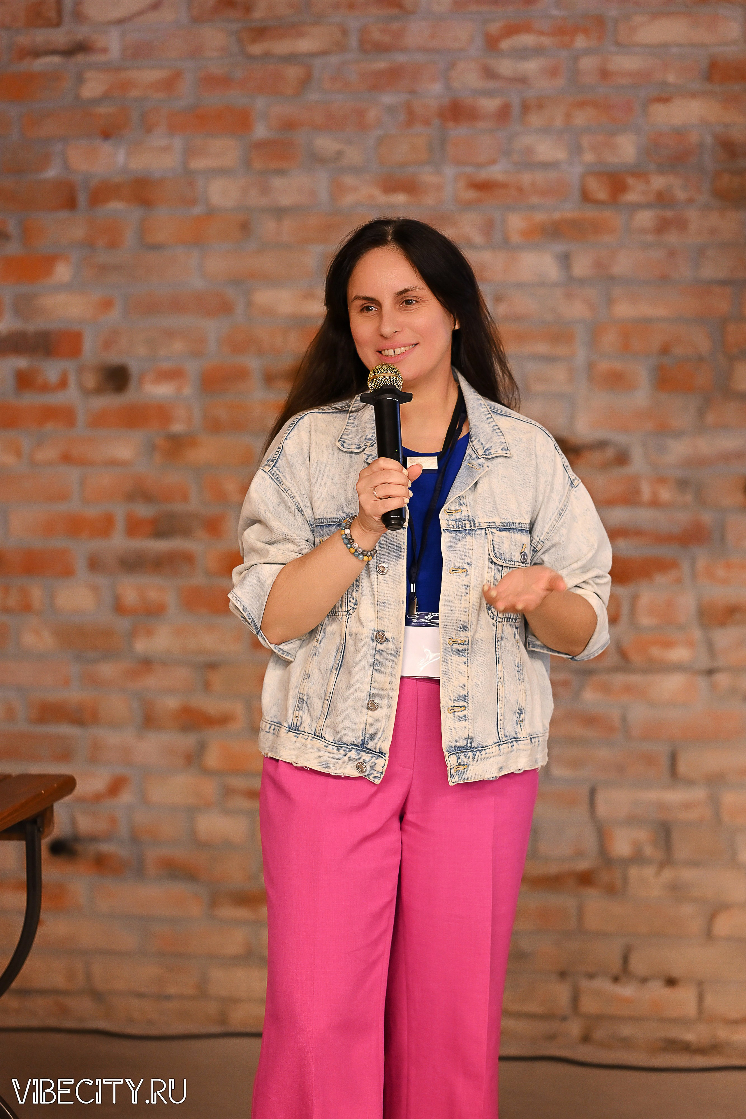 ДИЗАЙН-ФЕСТ КОНФЕРЕНЦИЯ. VIBECITY.RU Вайб Сити Ру Фоторепортажи Фотоотчеты Калининград