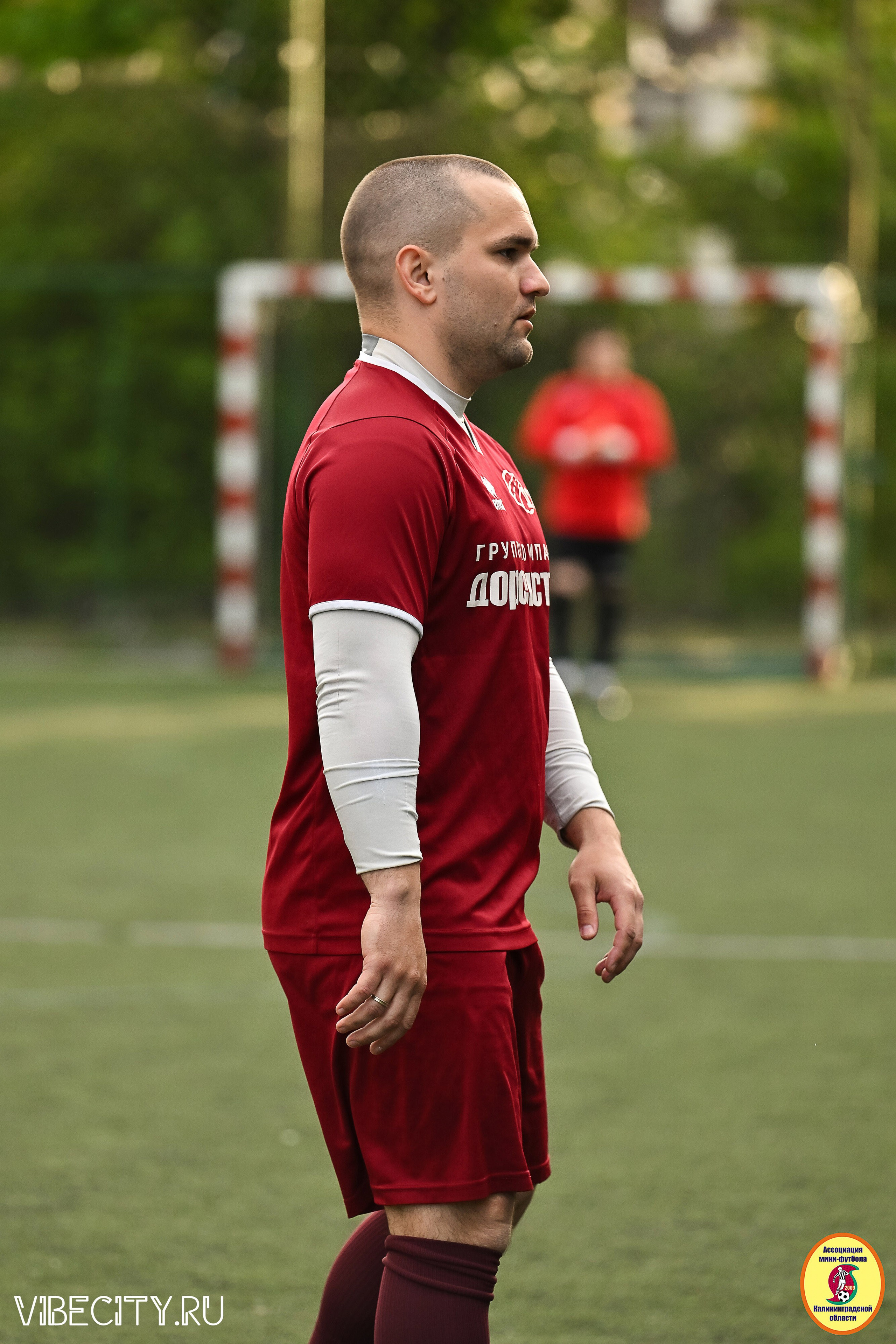 ИГРЫ МИНИ-ФУТБОЛЬНОЙ ЛИГИ. VIBECITY.RU Вайб Сити Ру Фоторепортажи Фотоотчеты Калининград