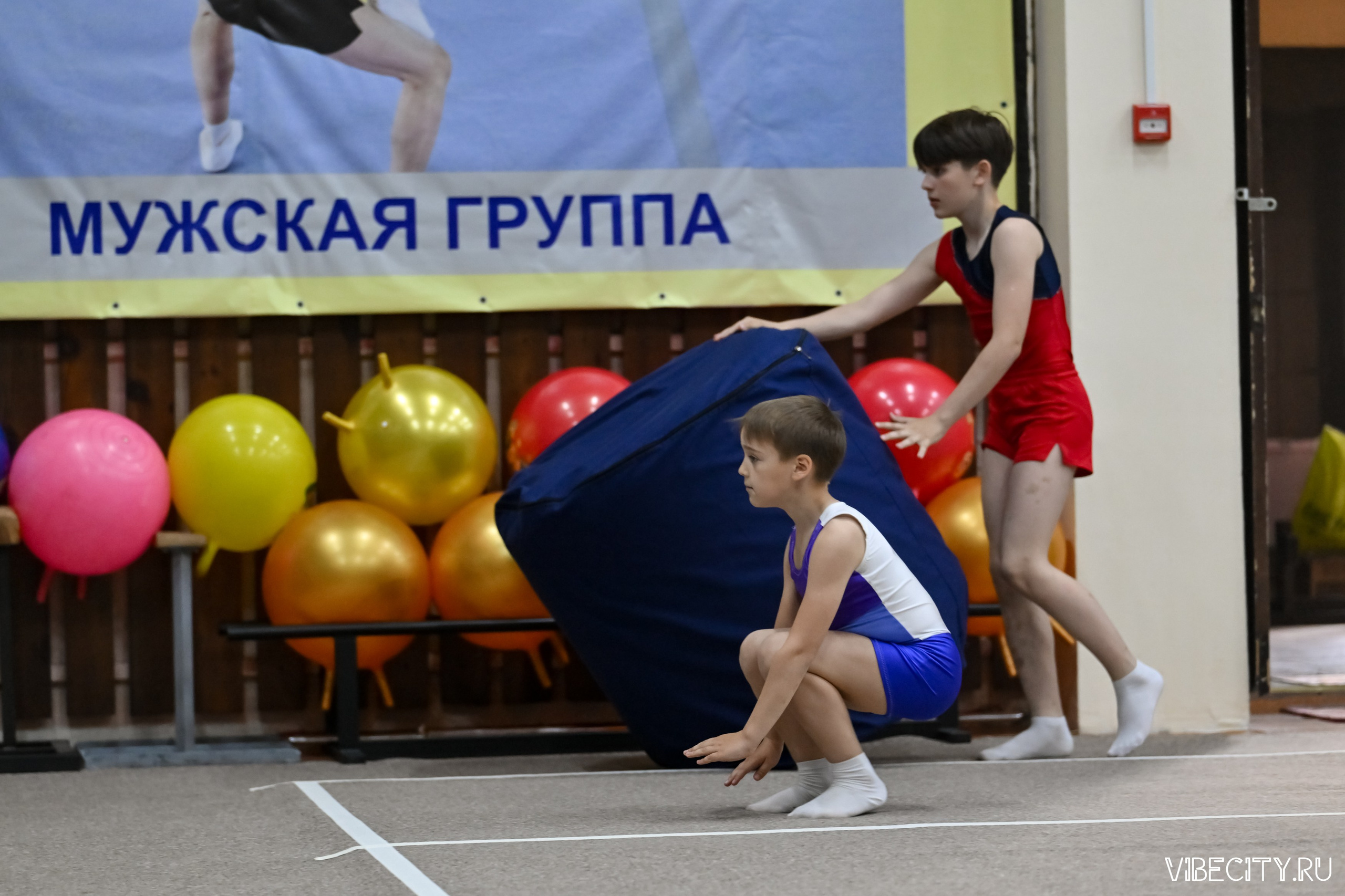 Контрольная тренировка по спортивной гимнастике. VIBECITY.RU Вайб Сити Ру Фоторепортажи Фотоотчеты Калининград