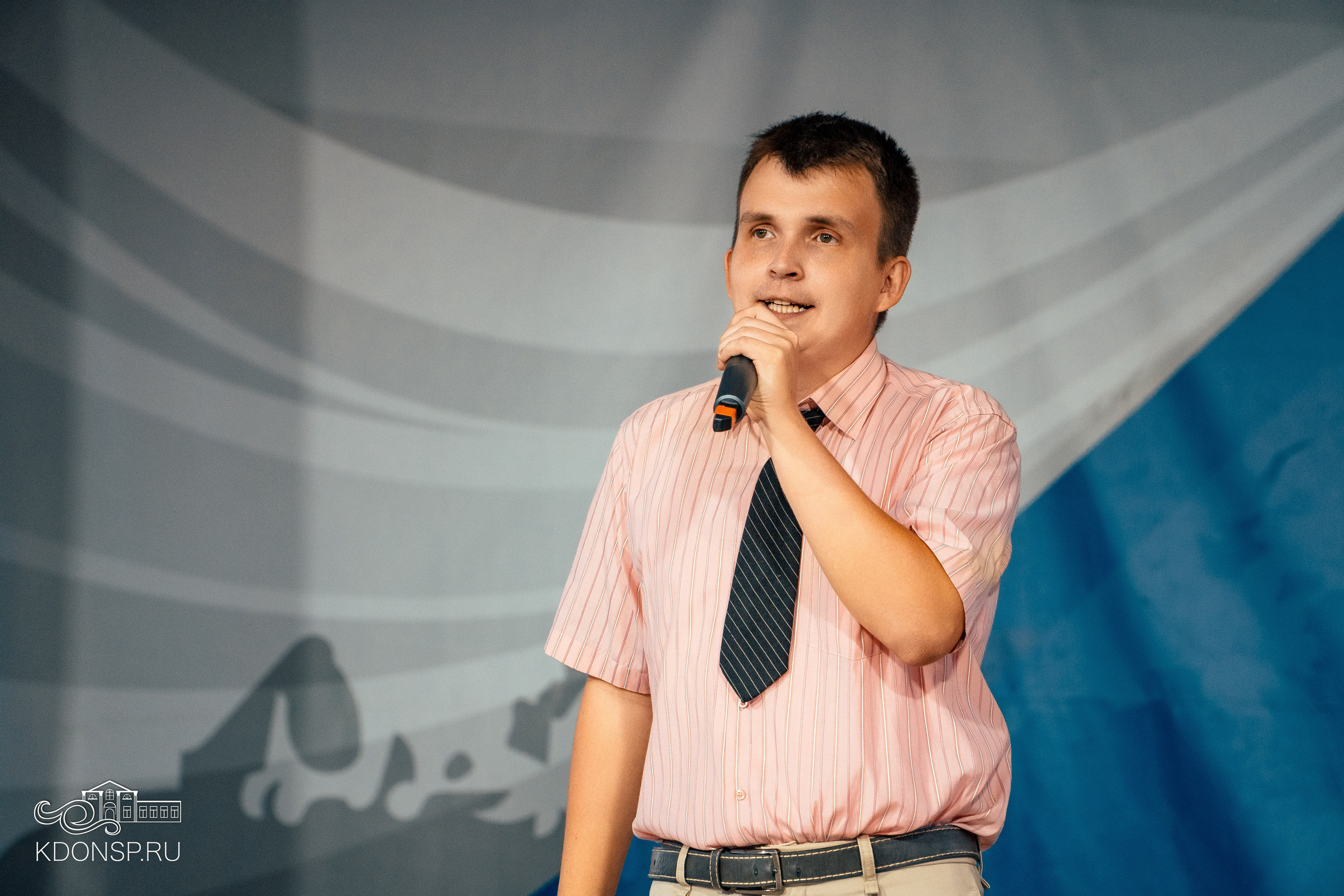 «Вспомнить все». Новотитаровский Дом культуры