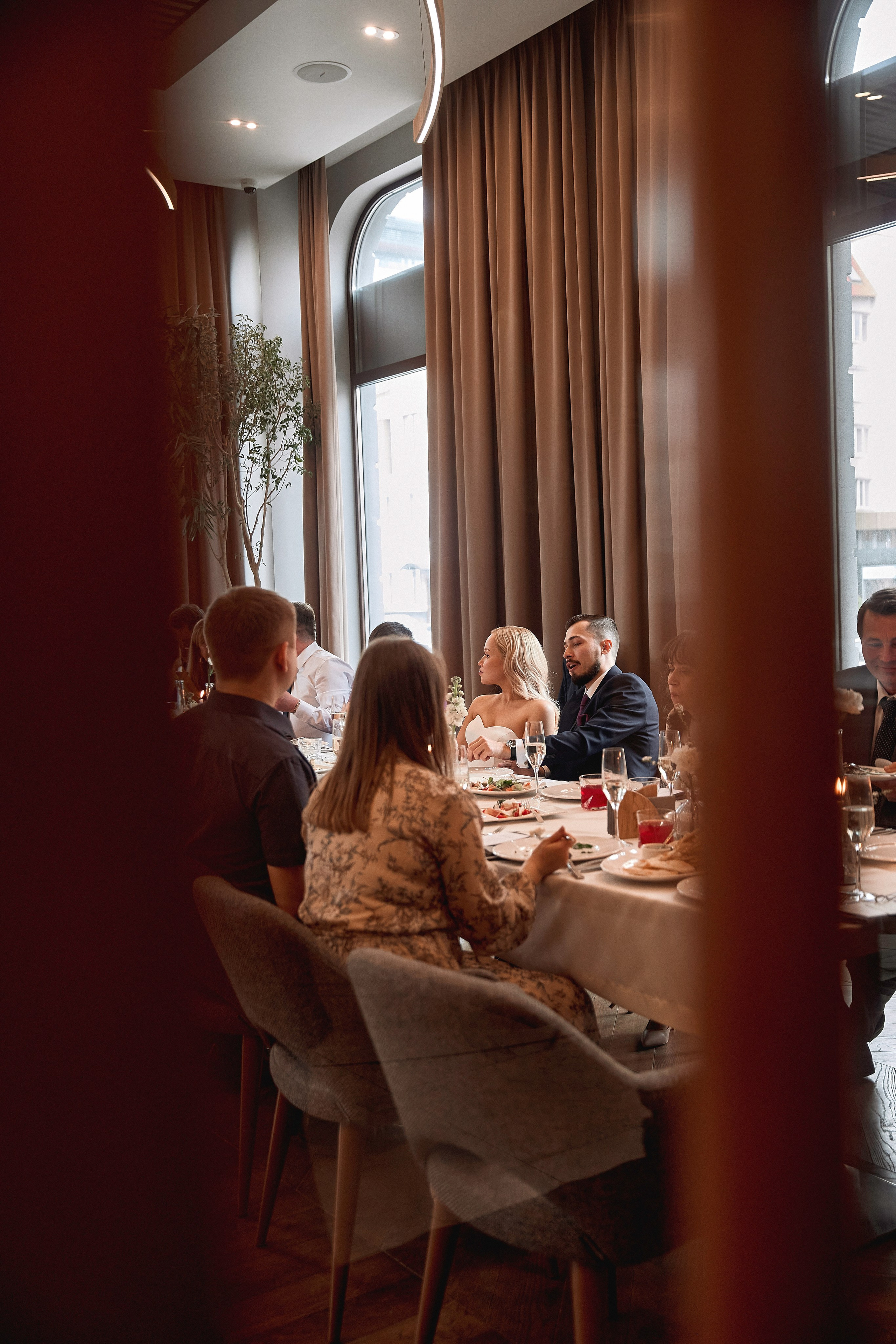 Мария и Эдуард