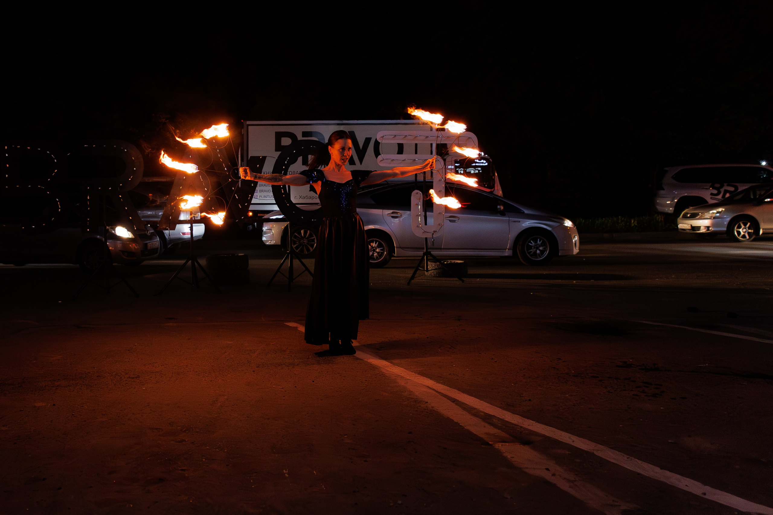 BRAVO — FLORA EVENT — PART III. СВОИ. ФОТООТЧЕТЫ-СОБЫТИЯ-МЕСТА