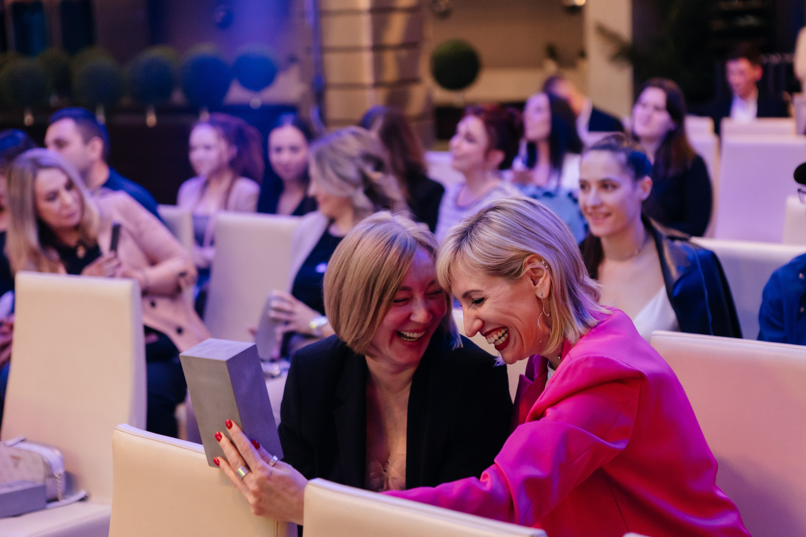 ПРЕМИЯ 2ГИС | PART II. СВОИ. ФОТООТЧЕТЫ-СОБЫТИЯ-МЕСТА