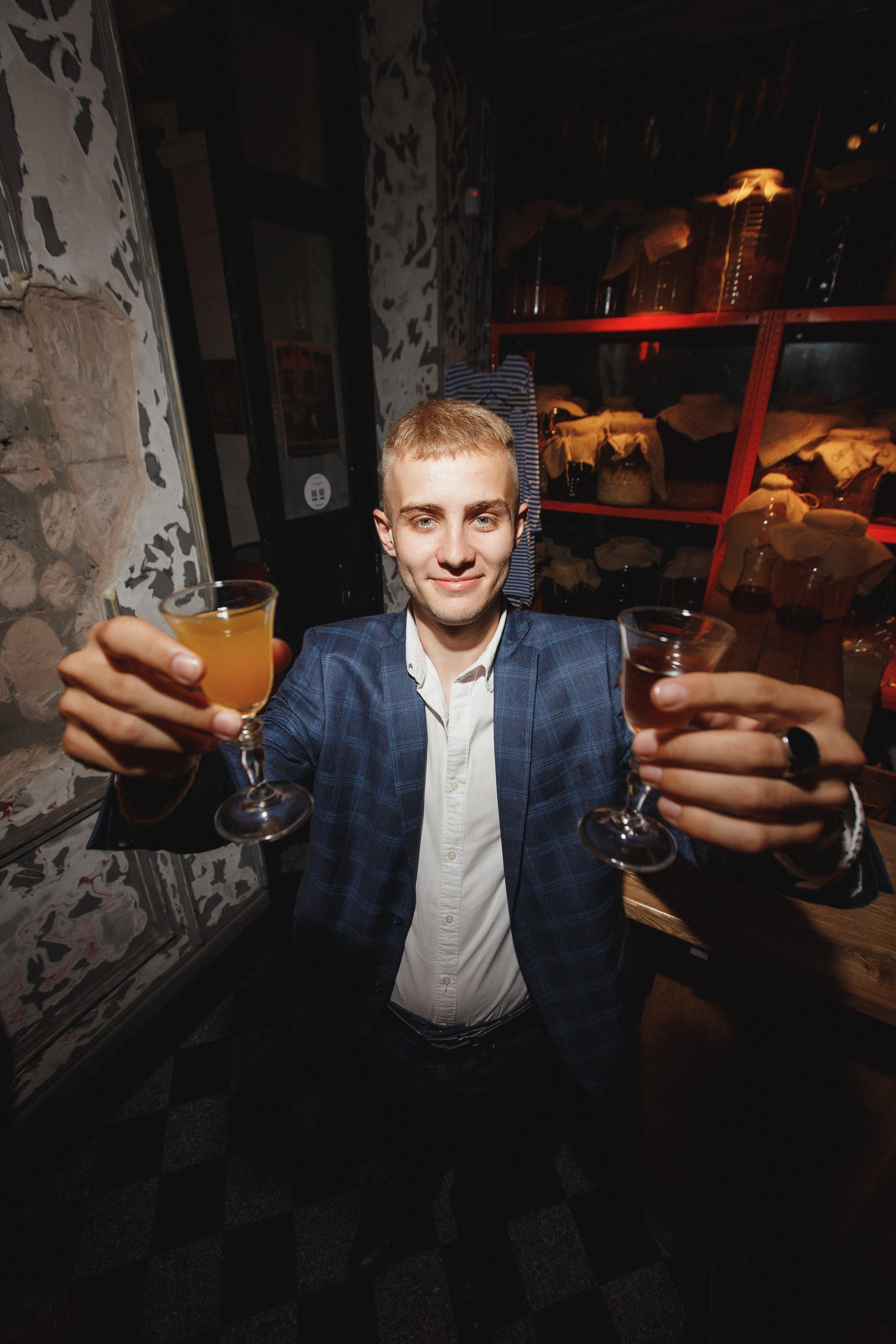 РЮМОЧНАЯ 2 ГОДА. СВОИ. ФОТООТЧЕТЫ-СОБЫТИЯ-МЕСТА