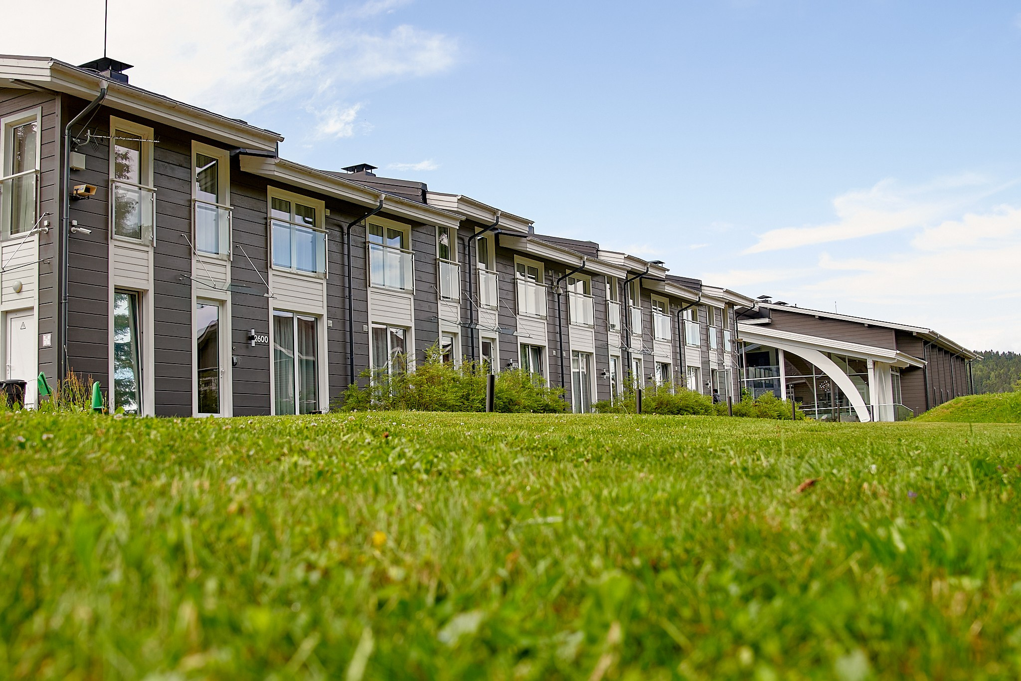 ДАЧА ВИНТЕРА