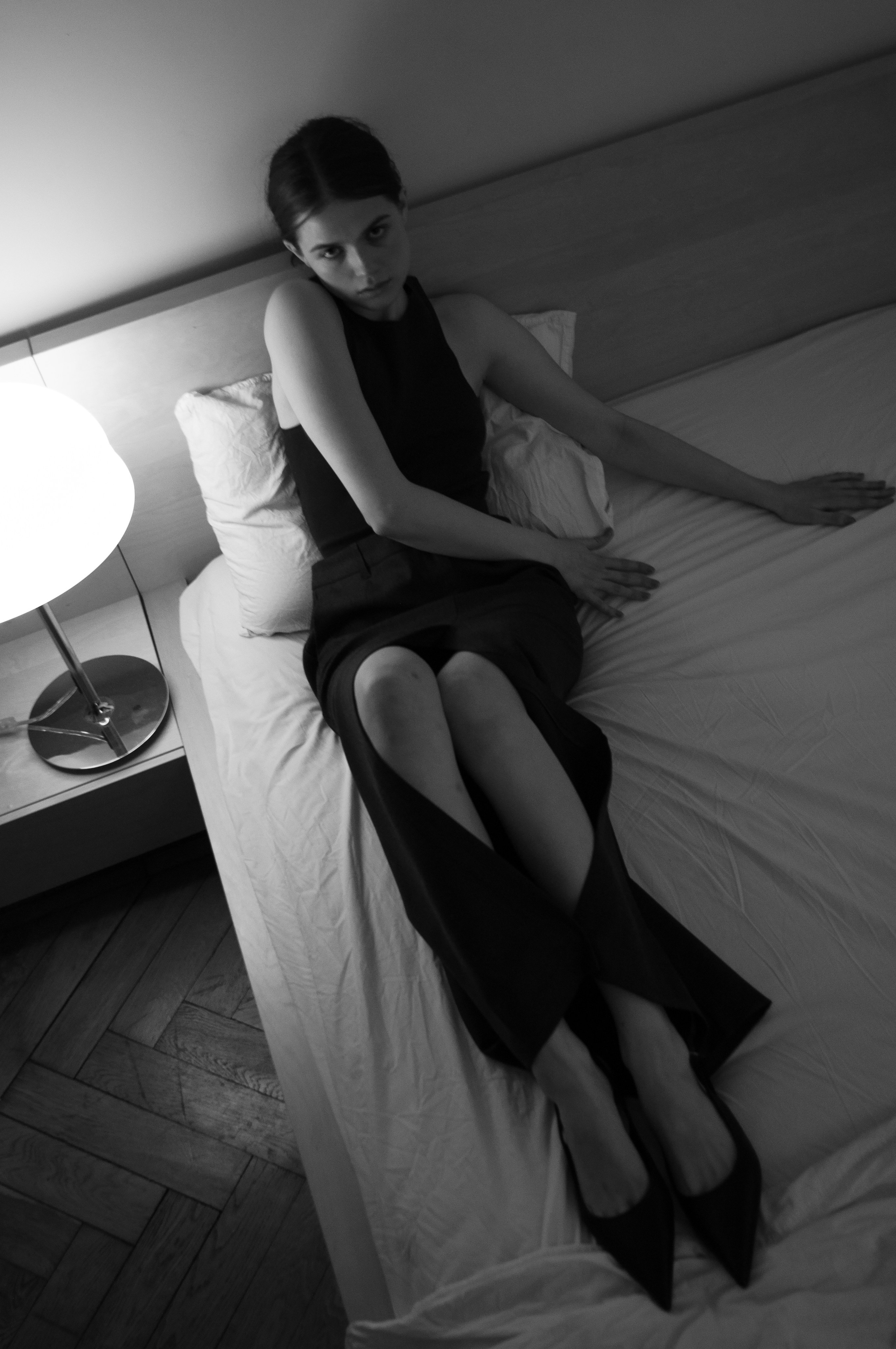 Искусство фотографии. Фотограф | продюсер из Москвы — Лизочек