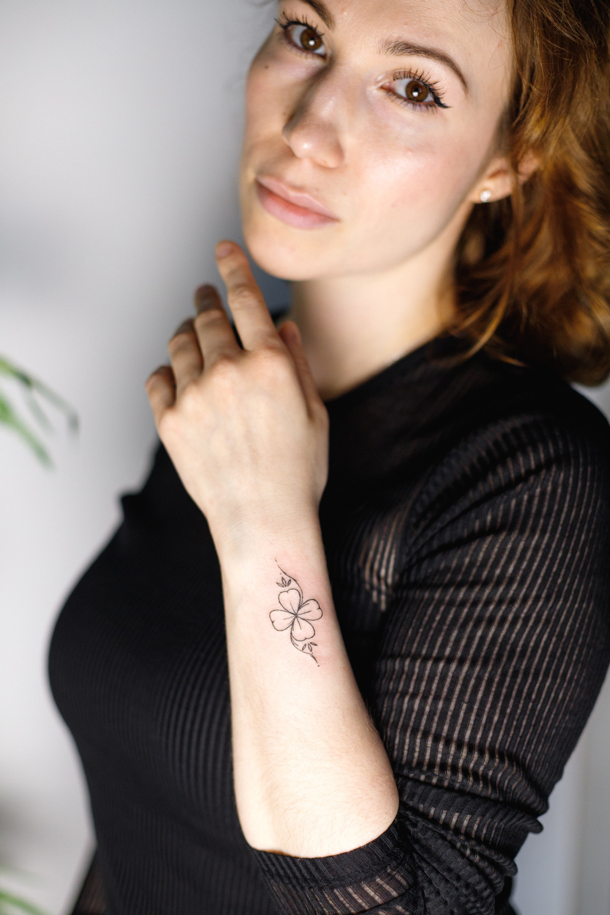 WALK IN DAY by MUKHINA TATTOO. СВОИ. ФОТООТЧЕТЫ-СОБЫТИЯ-МЕСТА