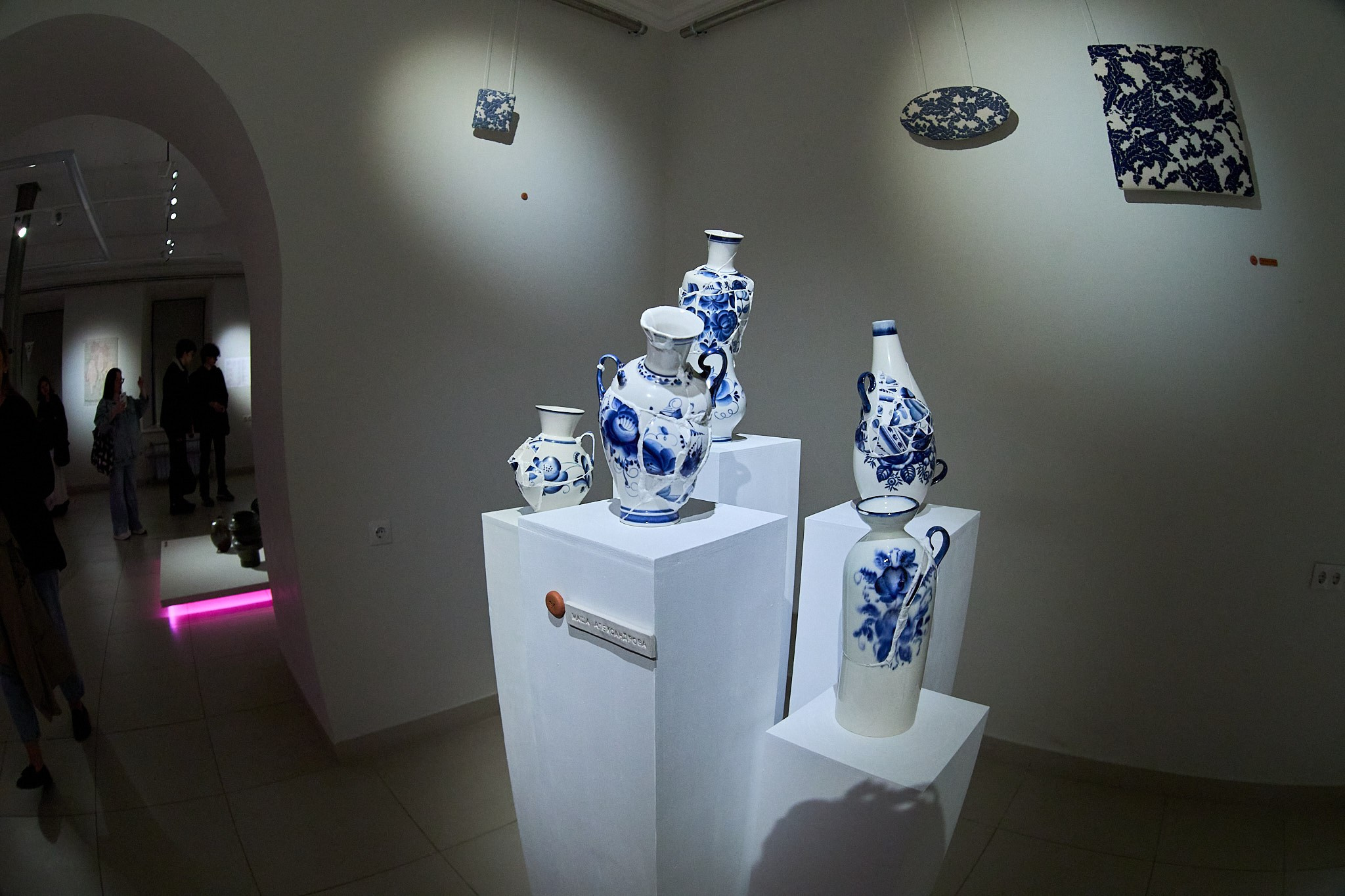 Ночь музеев 2025. Фотограф Омск | Александр Вандеров