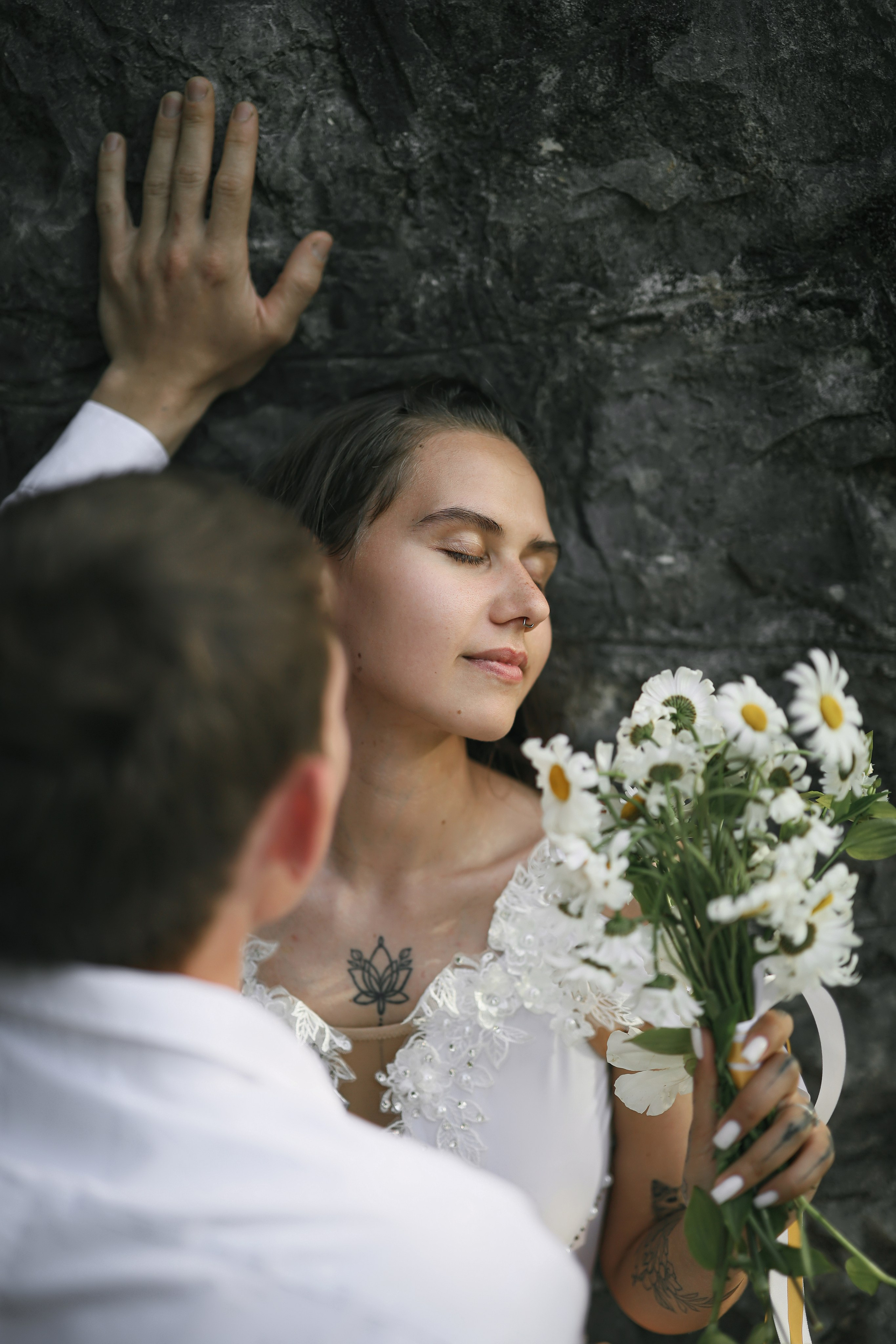 Свадебное Love story в Гаграх. Свадебный и семейный фотограф в Абхазии Жанна Соснина