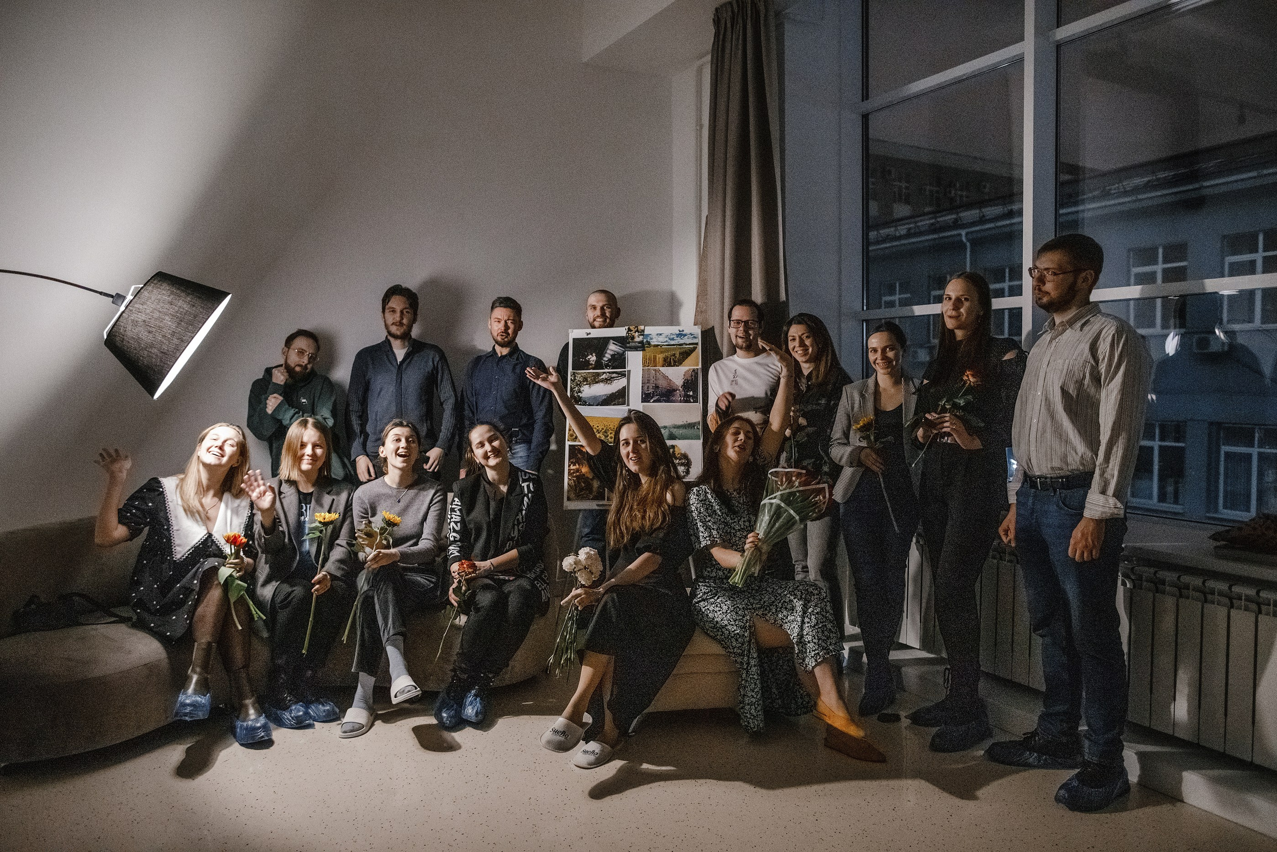 01.03.2023 // Лекция «Постимпрессионисты и фотография». Фотовыставки serebro.gallery, в которых автором можешь стать ты! | Москва