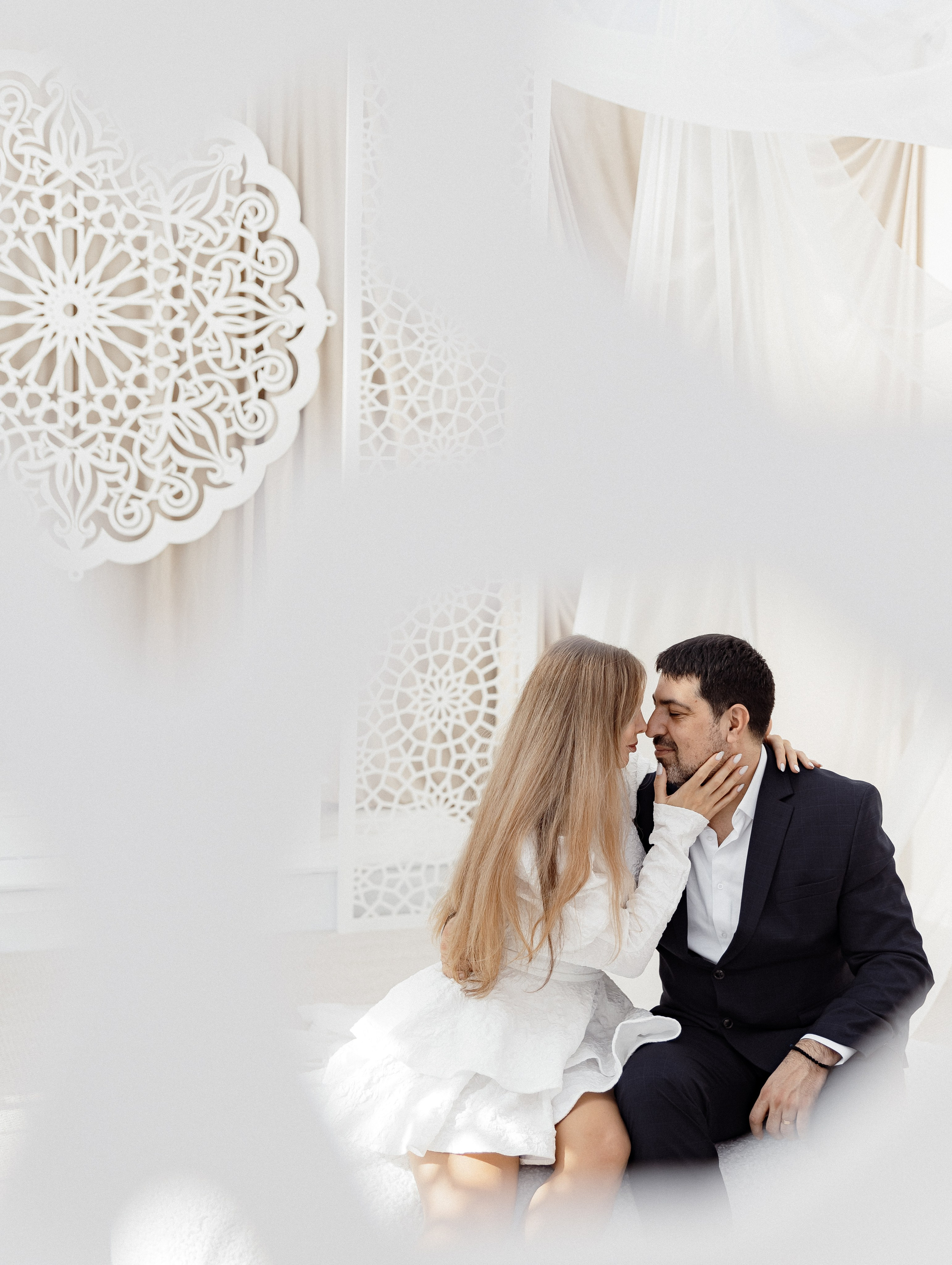 Свадебный фотограф в Казани и Санкт-Петербурге Евгения Есенина