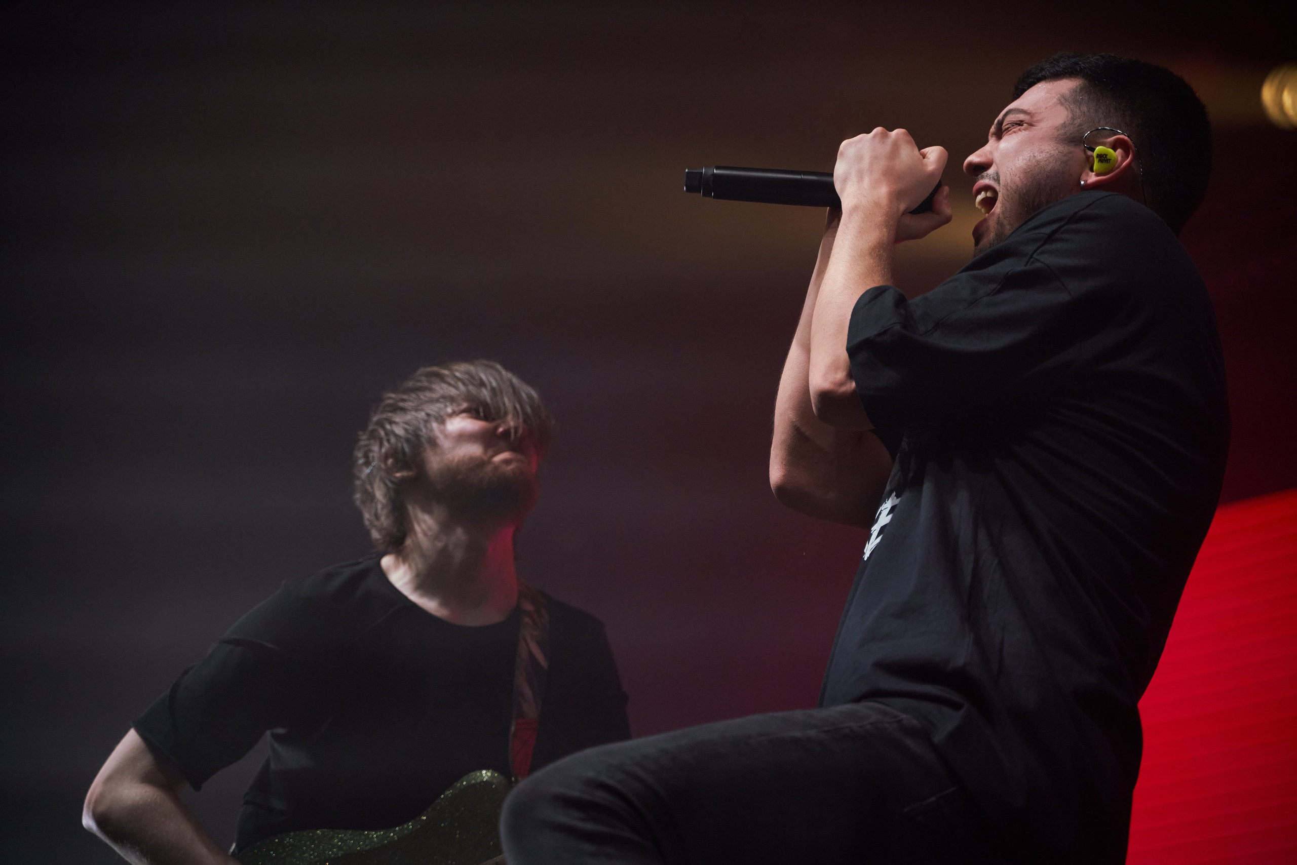 ROCK PRIVET, Санкт-Петербург, 29 марта 2024. Лена Монахова — портретный и концертный фотограф в Санкт-Петербурге