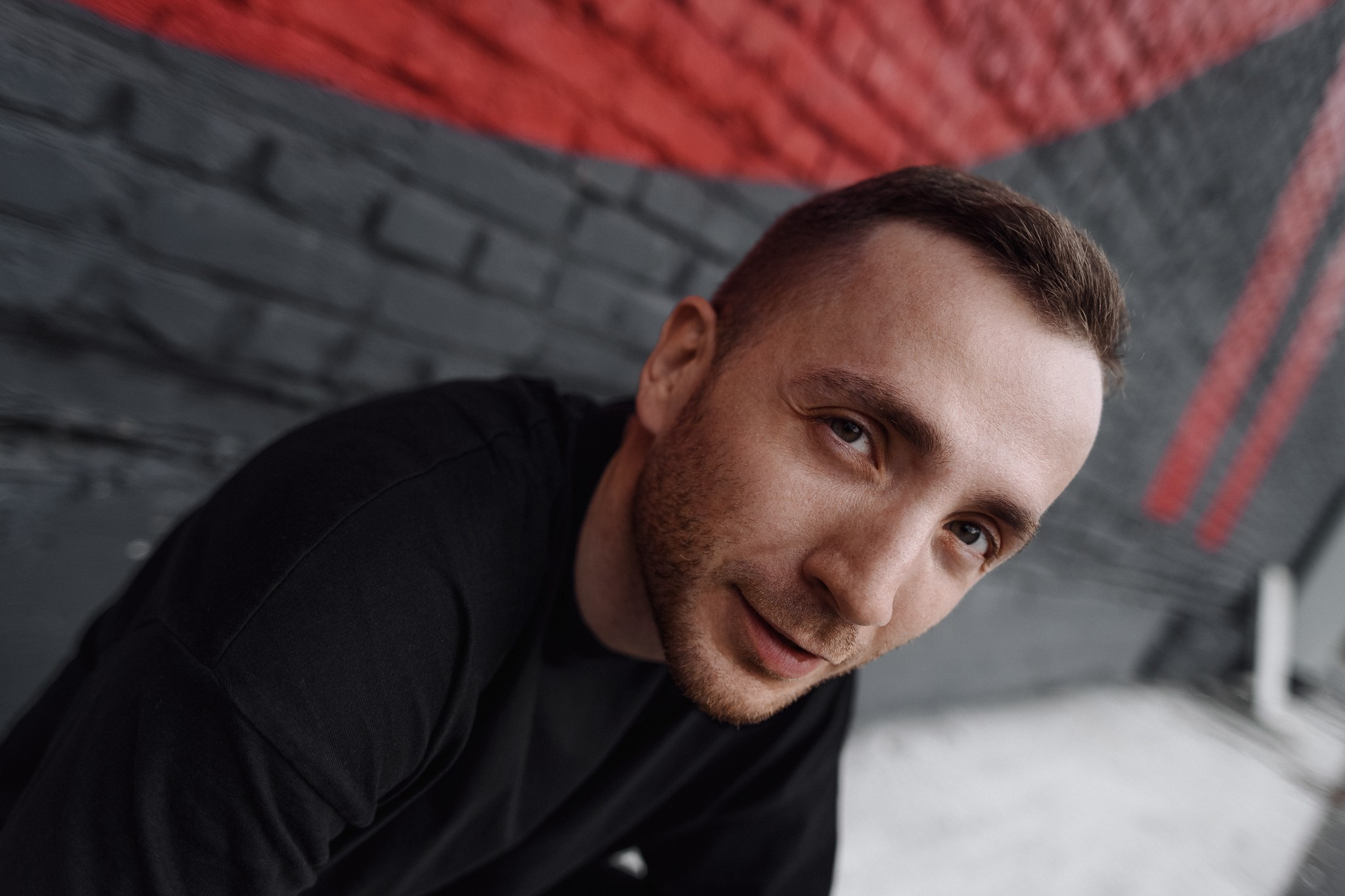 Мужская спортивная фотосессия в Тюмени: боулдеринг и лайфстайл. Фотограф Дарья Мустафина, Тюмень