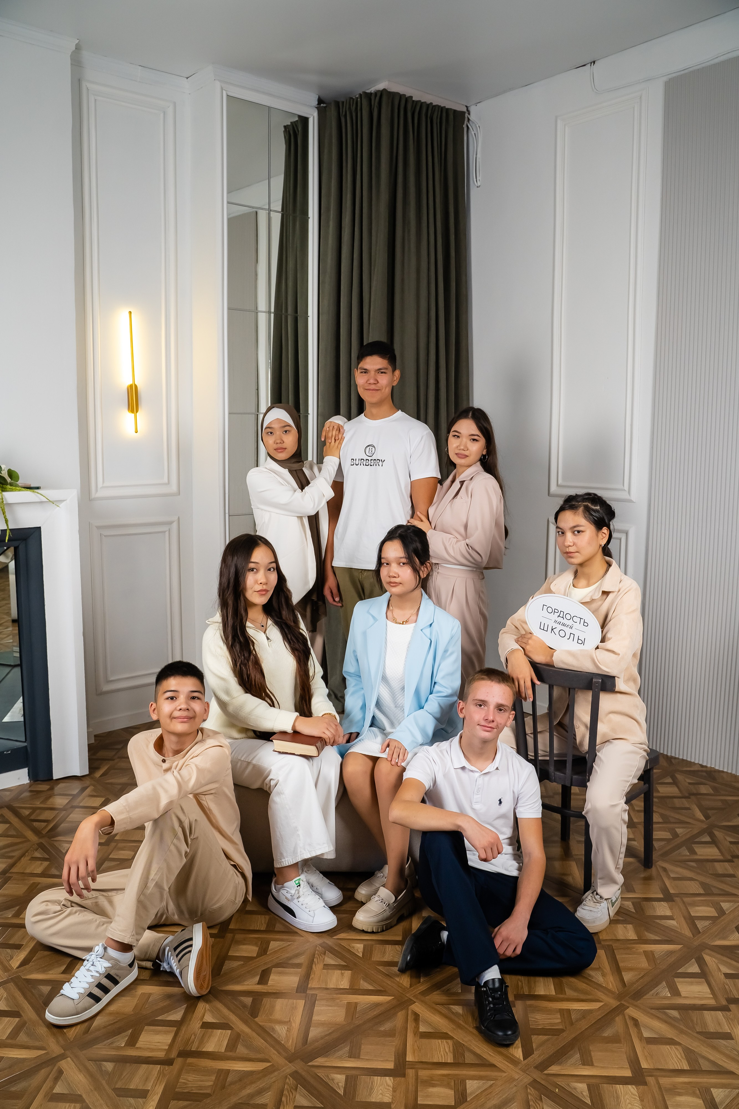 Выпускные альбомы в Астрахани. Свадебный фотограф в Астрахани Анна Шишкина