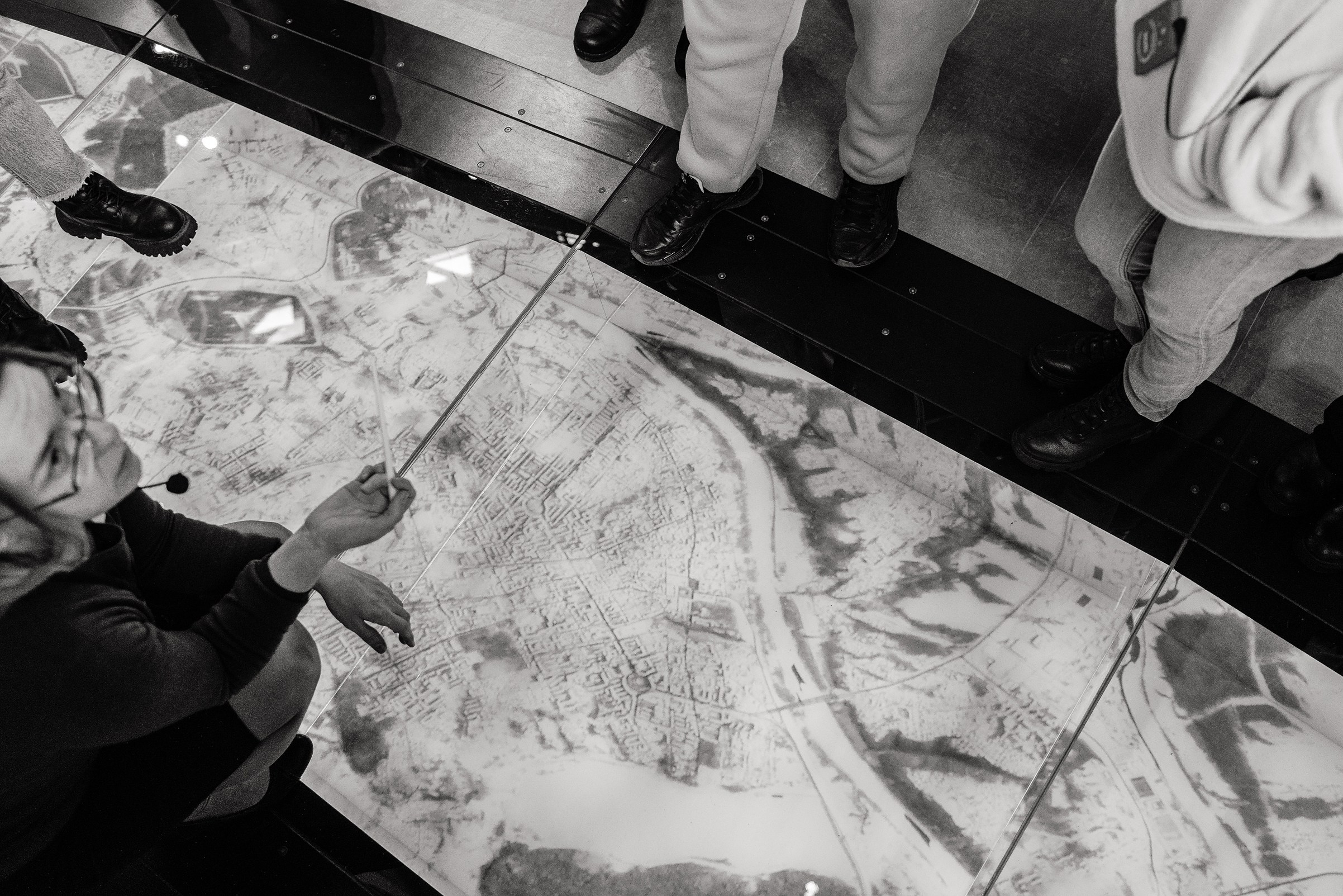 12.03.2023 // Фотовыезд в Калугу. Фотовыставки serebro.gallery, в которых автором можешь стать ты! | Москва