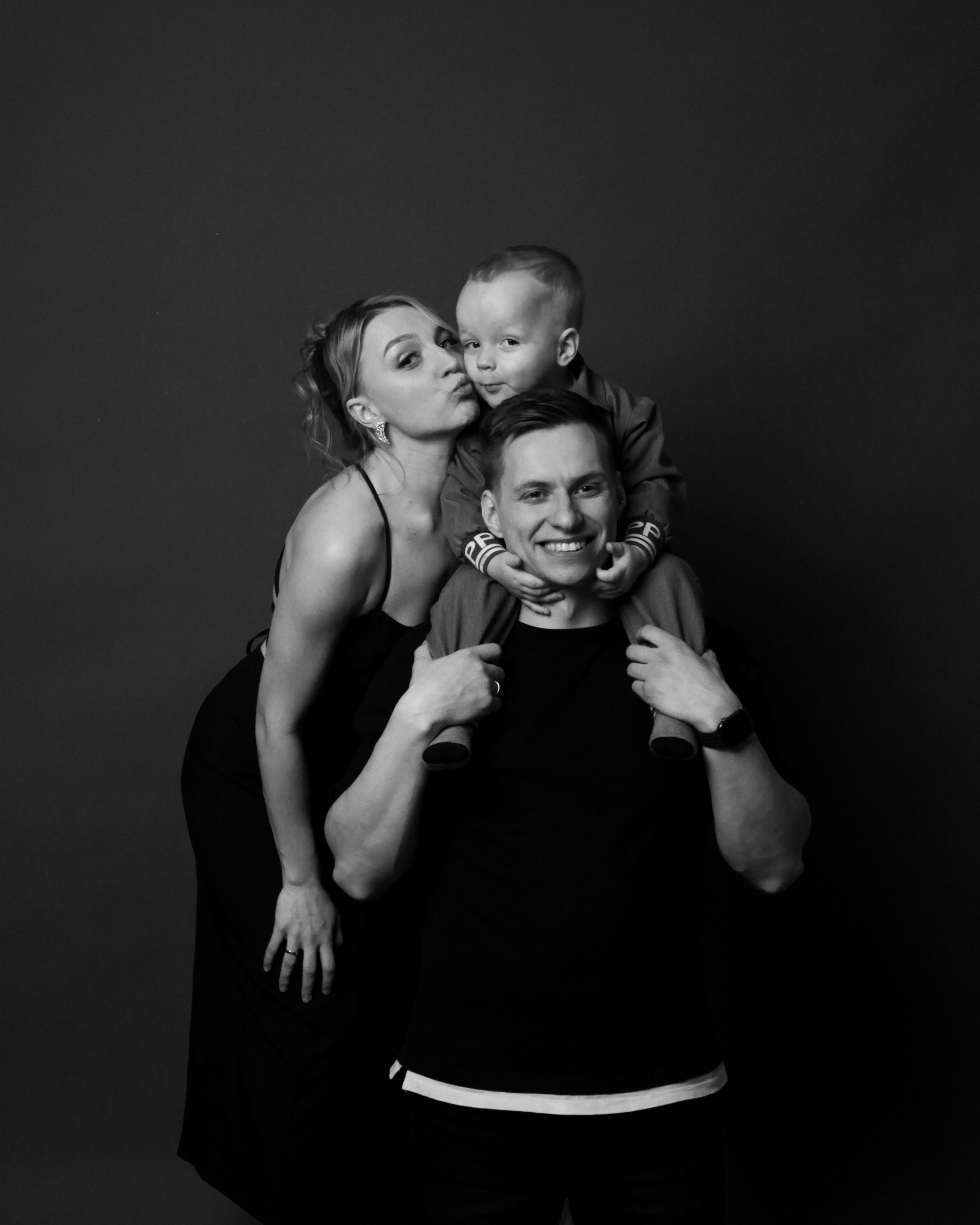 YourSelf.photostudio | автопортретная фотостудия ТОЛЬЯТТИ