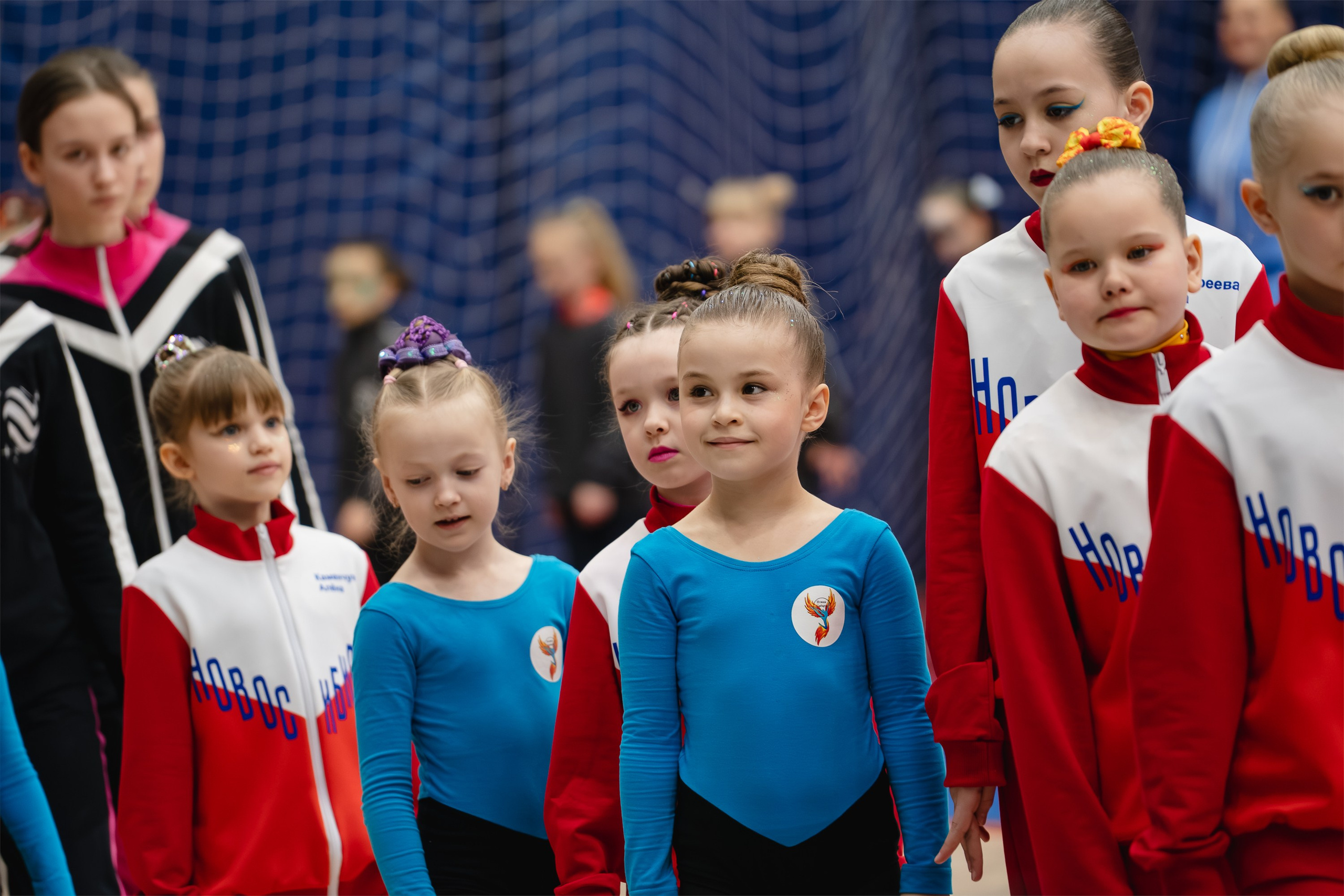 Весенний Кубок. Воробьева Ксения — Спортивный и танцевальный фотограф Новосибирск
