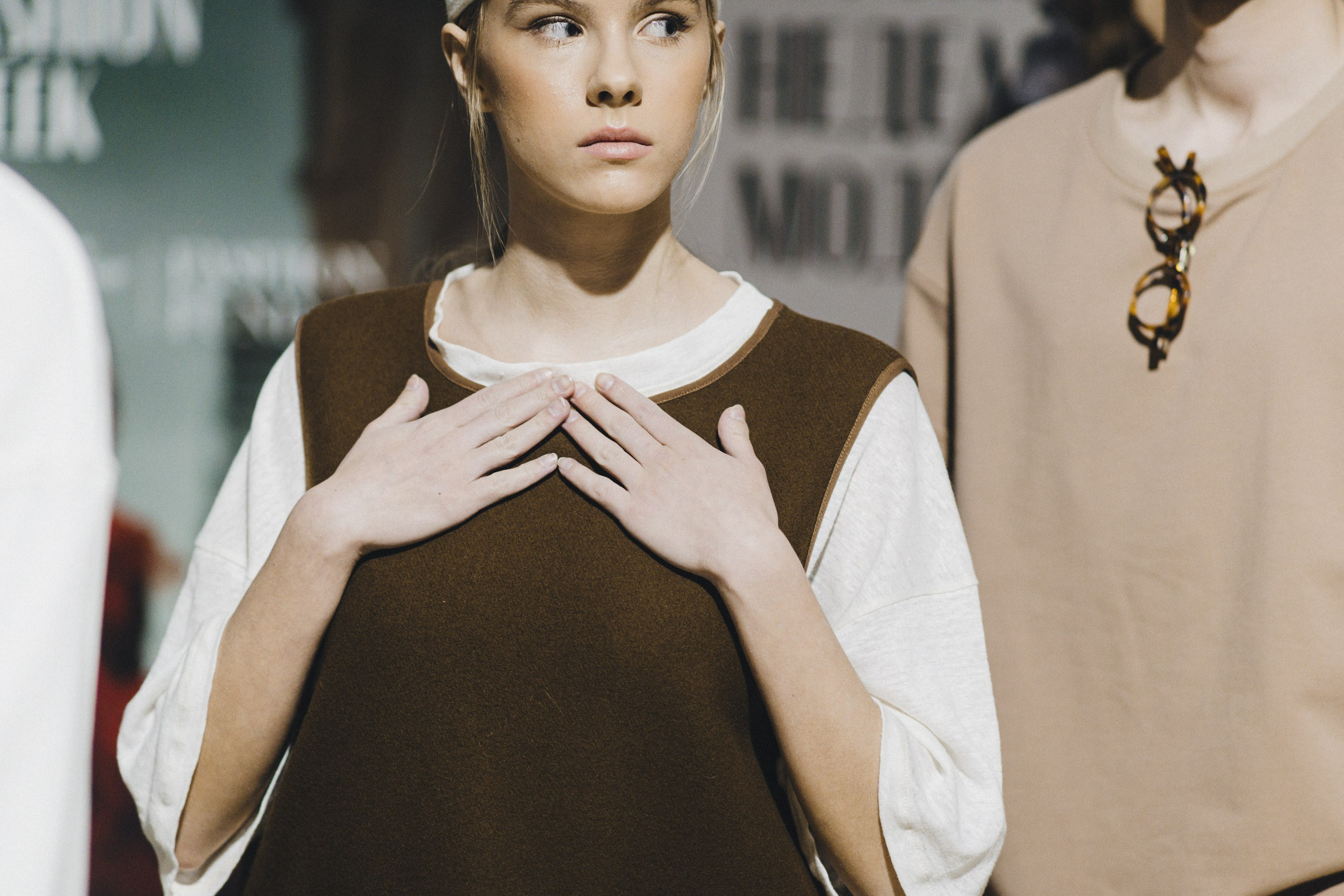 Moscow Fashion Week 4й сезон 2025