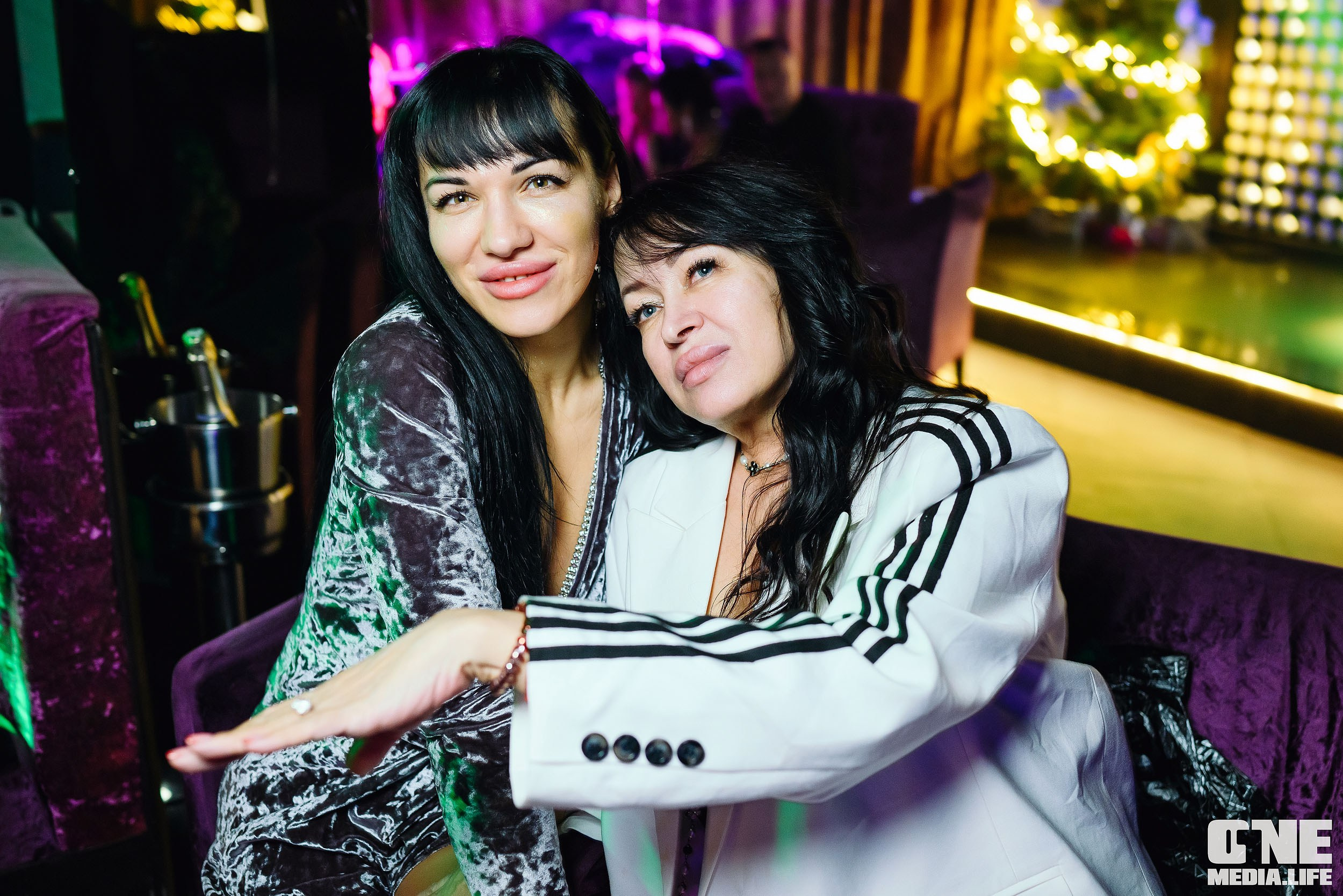 Фоторепортаж из караоке-клуба Эйфория. One Media Life: фоторепортажи, фотоотчеты с мероприятий и заведений