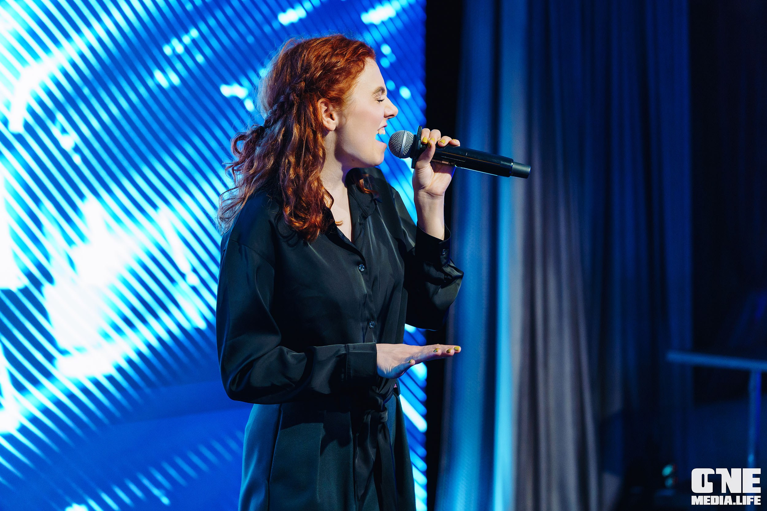 Фоторепортаж из ресторана Океан. One Media Life: фоторепортажи, фотоотчеты с мероприятий и заведений