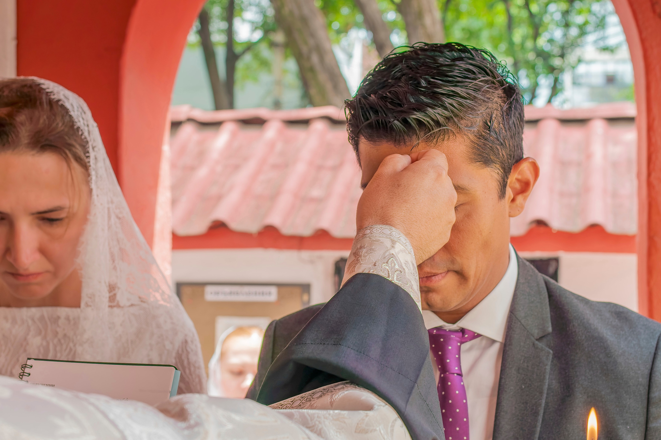 Dasha & Roman. CDMX Photography | Alex Klenin| Portrait & Event Photographer