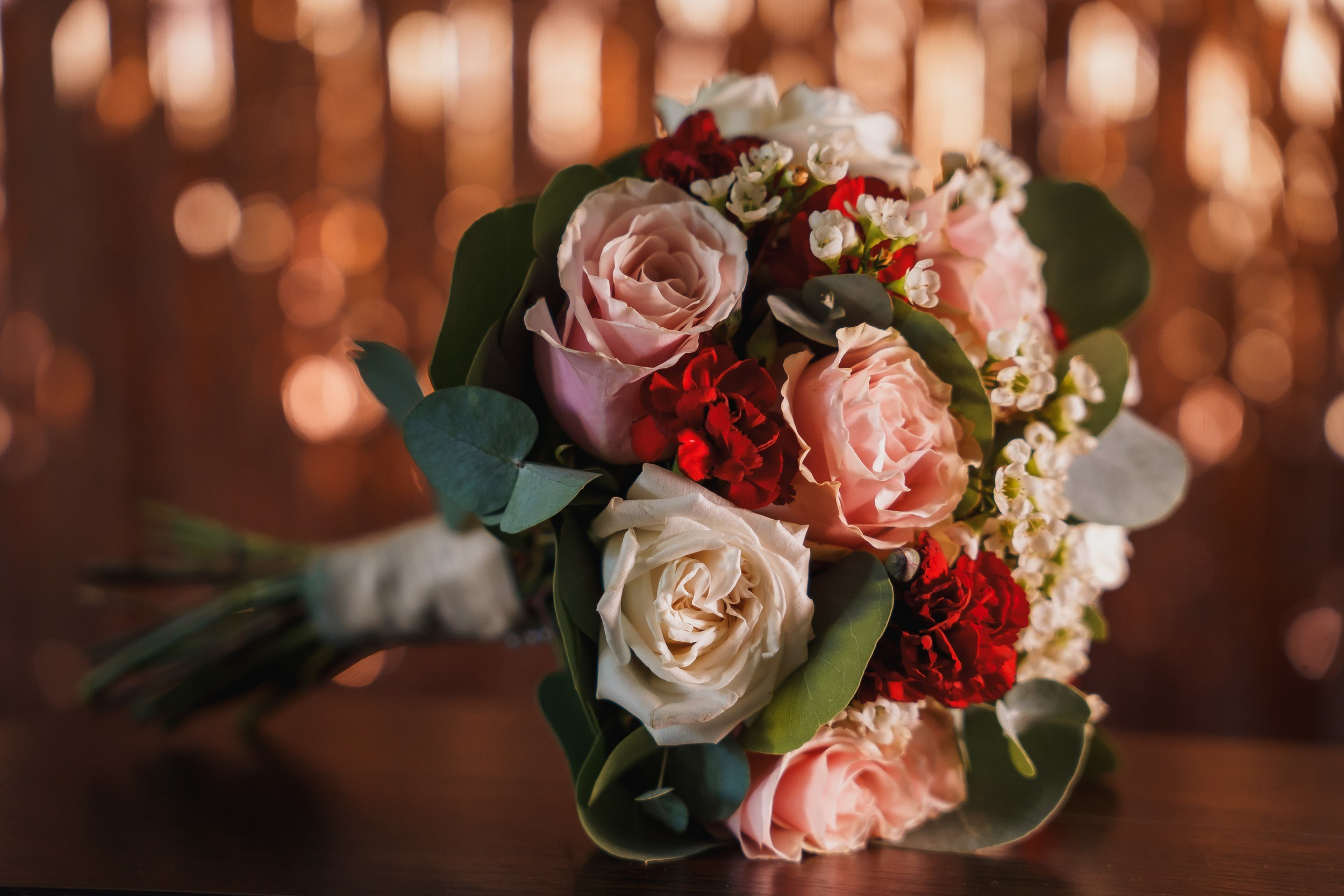 Свадебный фотограф из Москвы Марат Ферзалиев