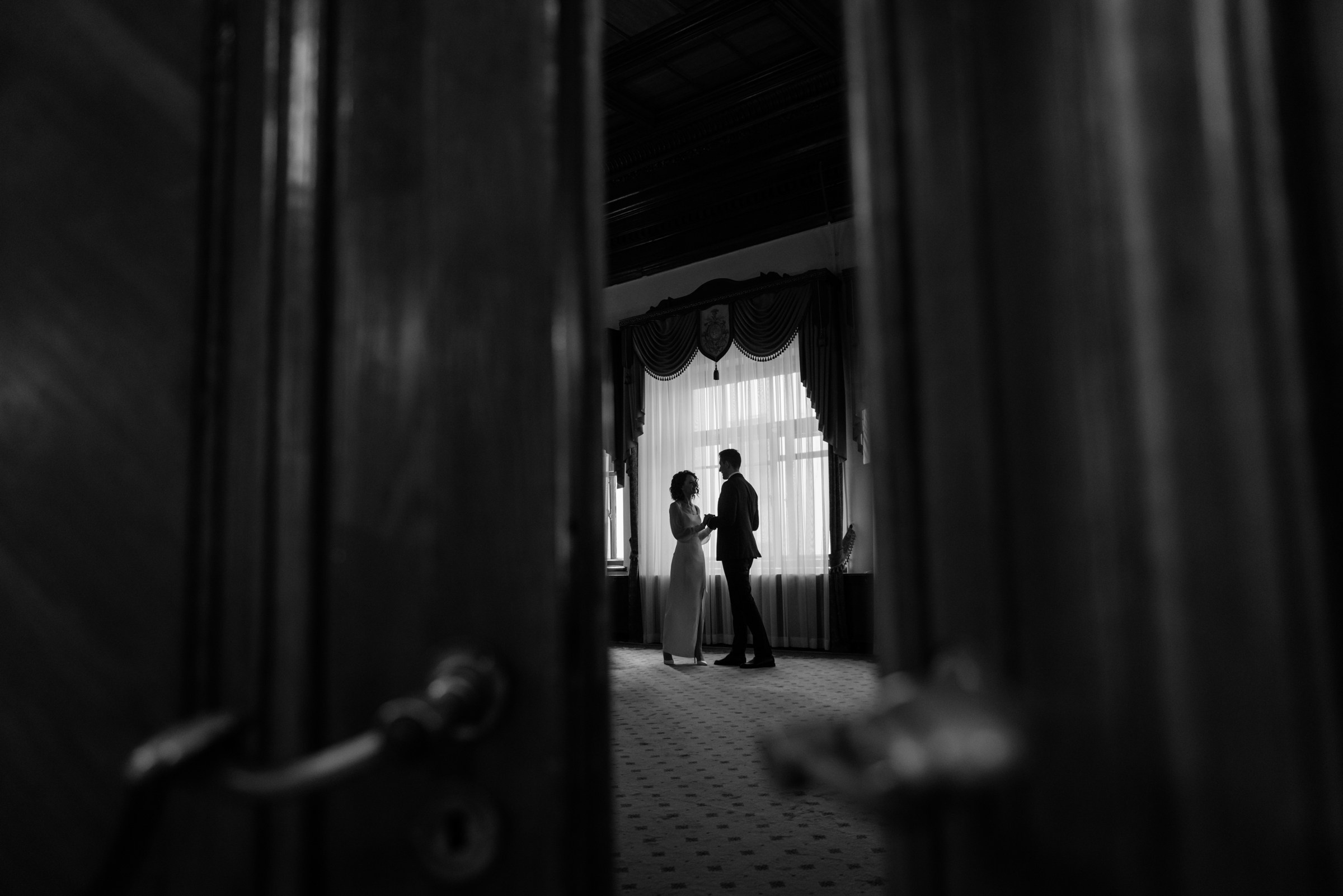 Юлия и Андрей | Анонс. Свадебный фотограф в Санкт-Петербурге Венера Ахметова