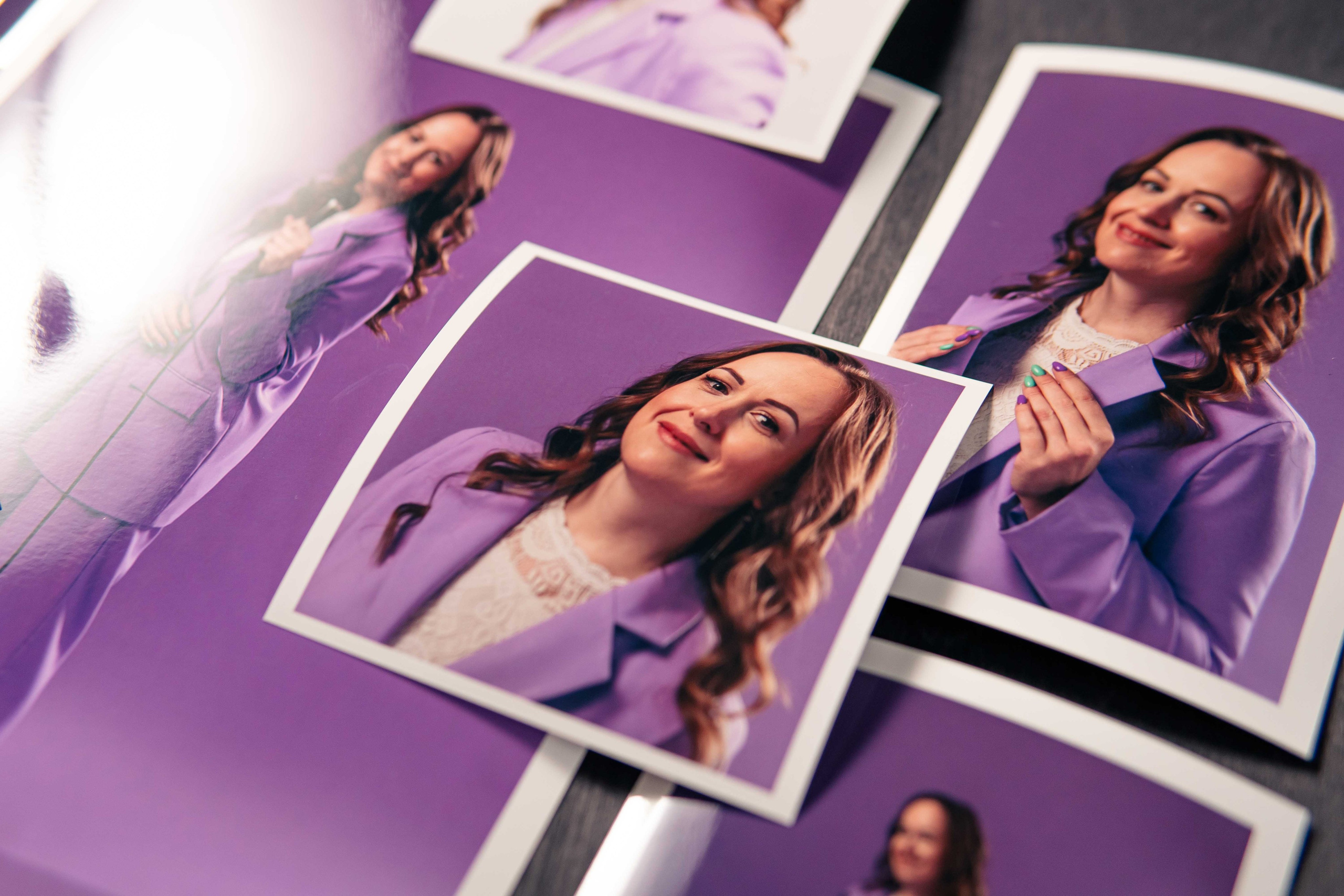 Печать фотографий