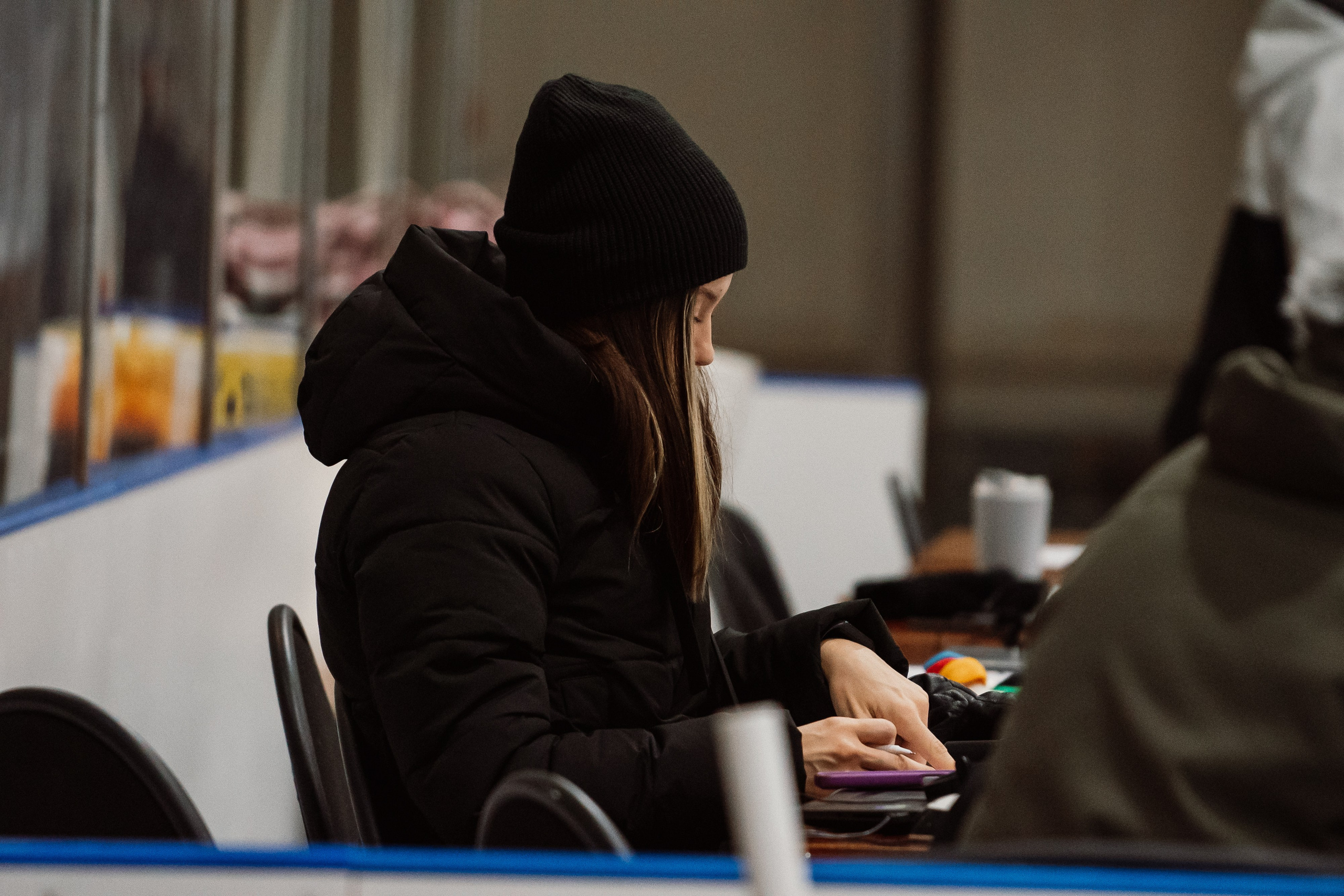 Соревнования по фигурному катанию на призы ФФКК НСО. Воробьева Ксения — Спортивный и танцевальный фотограф Новосибирск