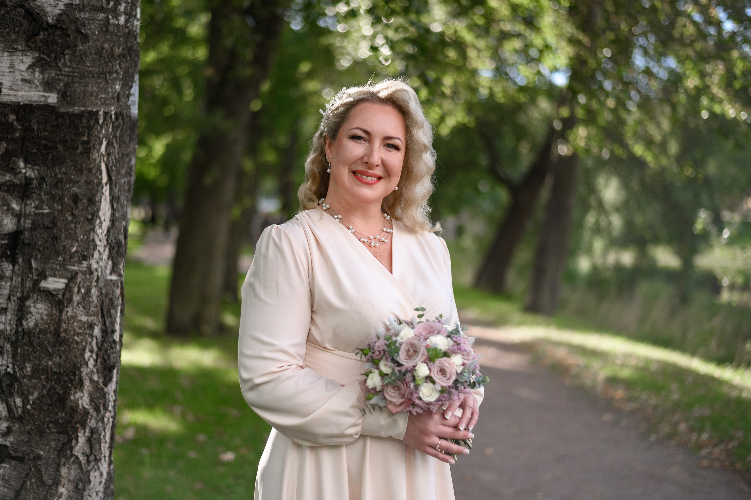 Услуги свадебного фотографа в Пушкине от 6000 р.