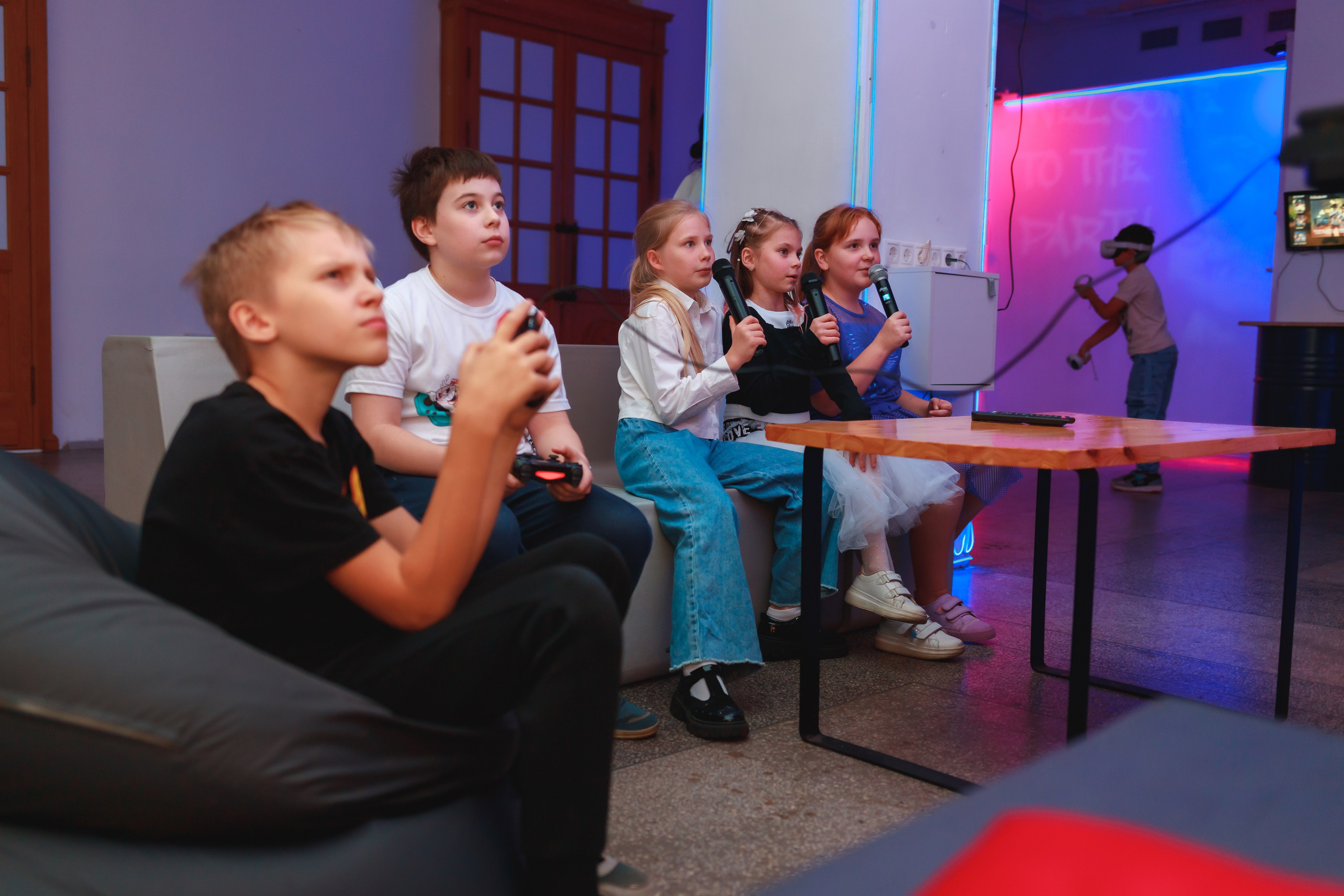 Репортажная съемка. Фотограф в Москве Сидорина Юлия