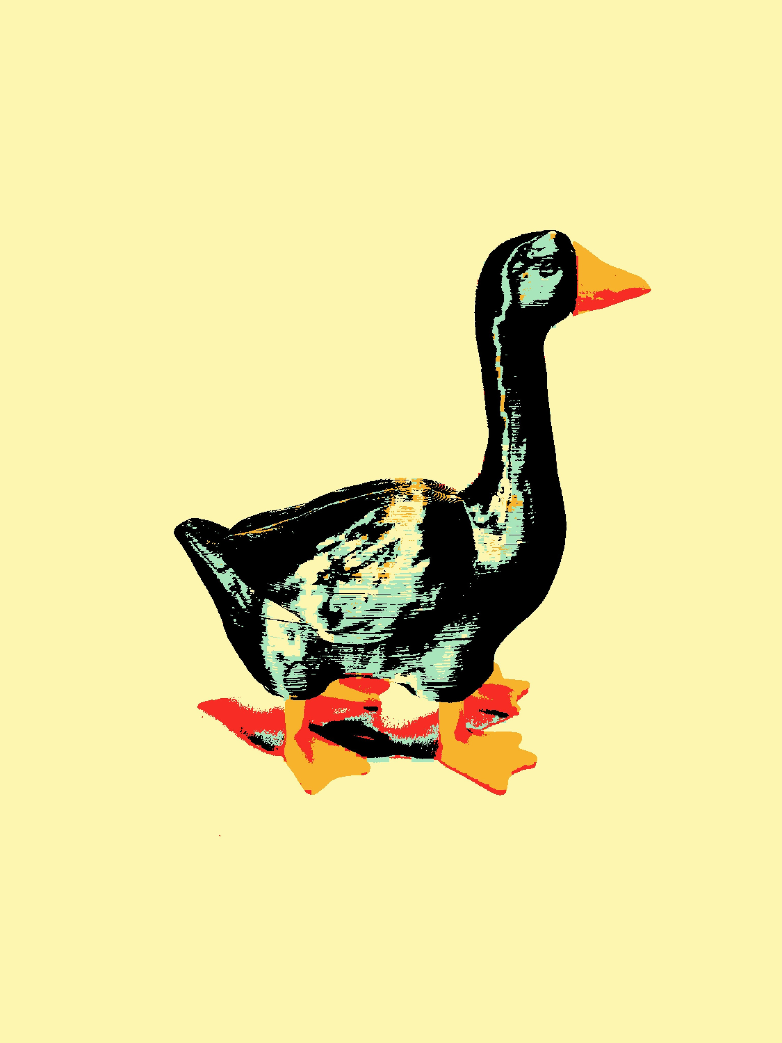 Визуальный арт пиксельный художник Василь Пиксель