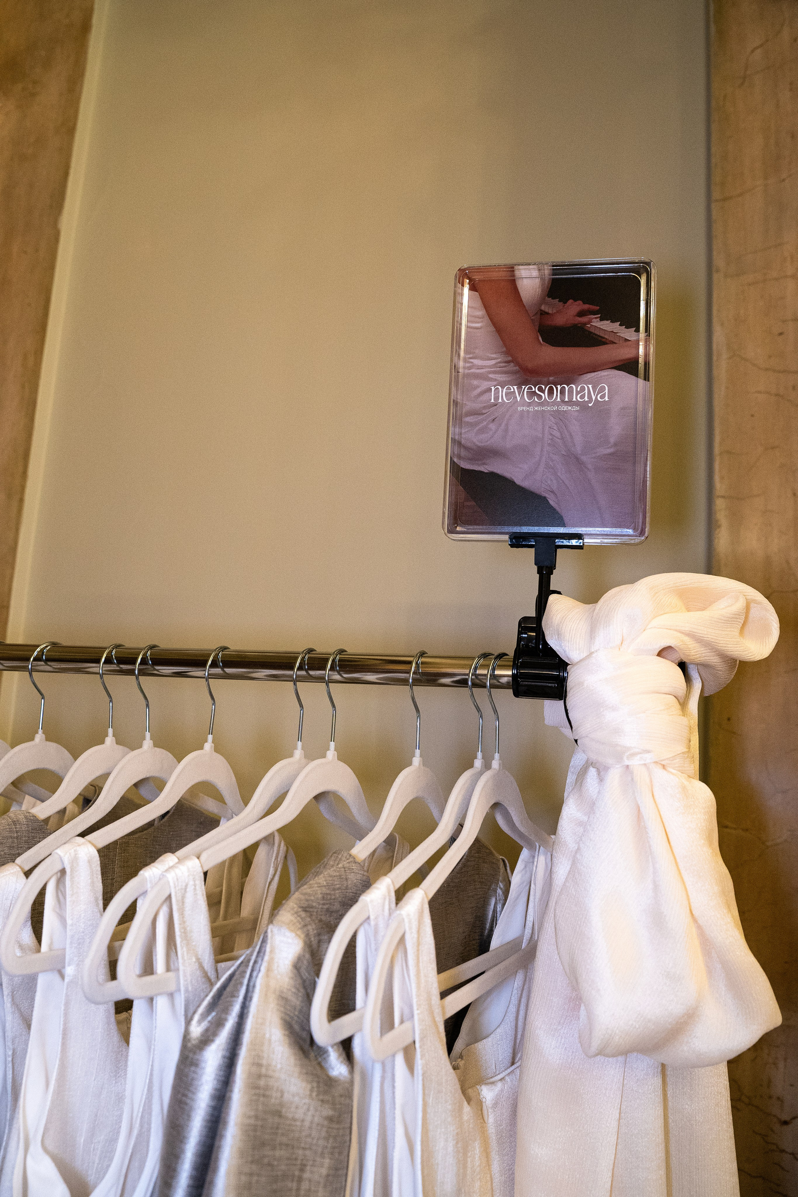 Для брендов. Marierepyahova — коммерческий фотограф в Москве