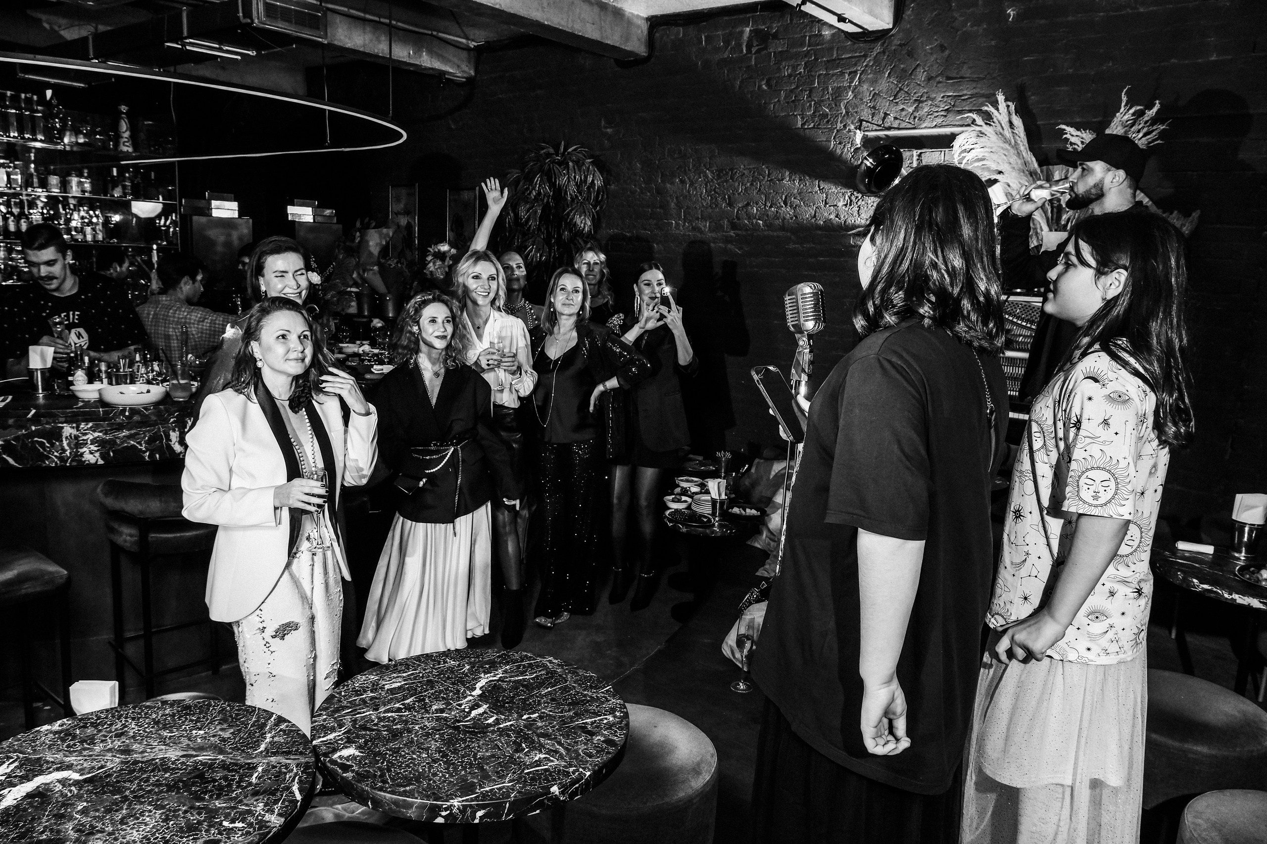 ЧБ. Фото Видео Дизайн