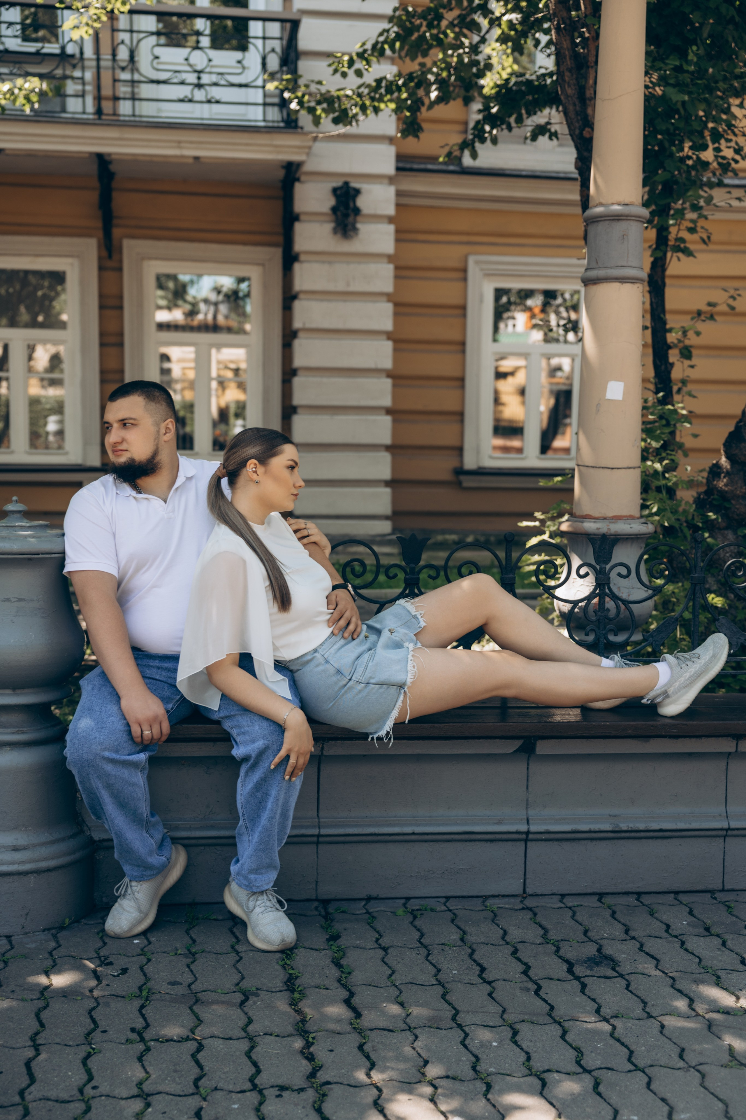 Ксения. Свадебный, семейный фотограф в Иркутске Светлана Макаричева