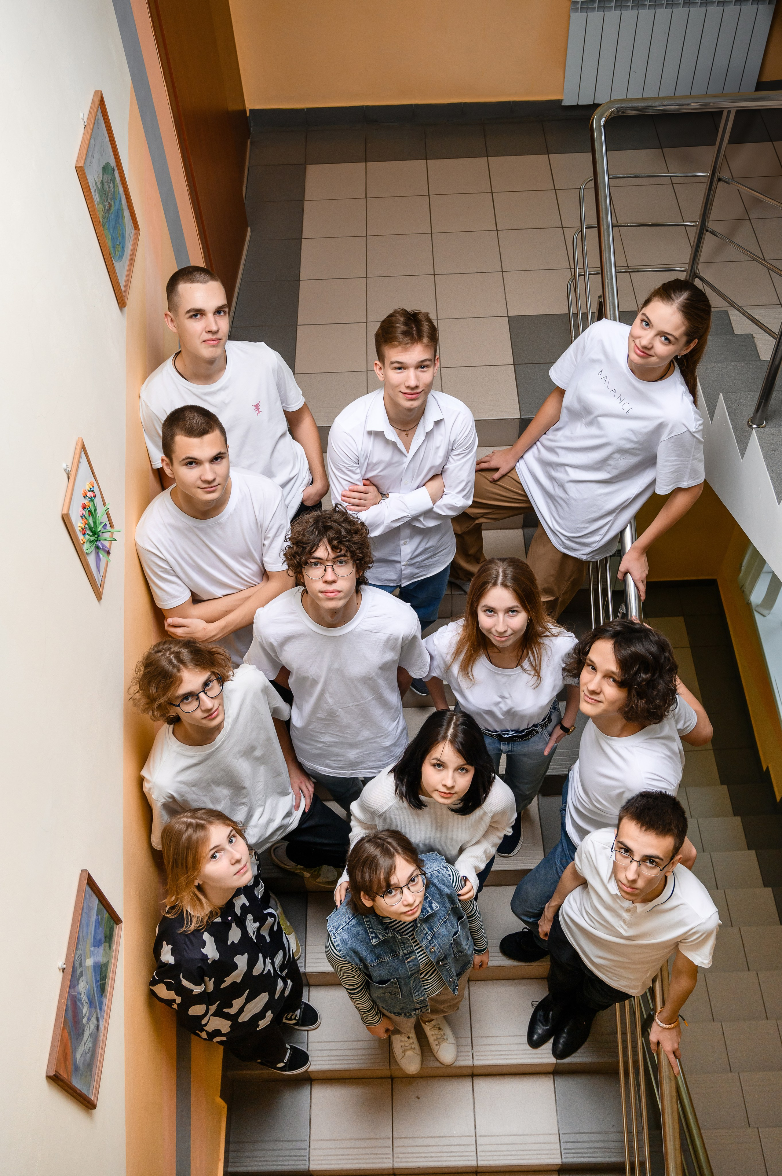 Общий альбом Подготовка к позированию. Семейный, детский и newborn фотограф в г. Дмитров Марина Русакевич