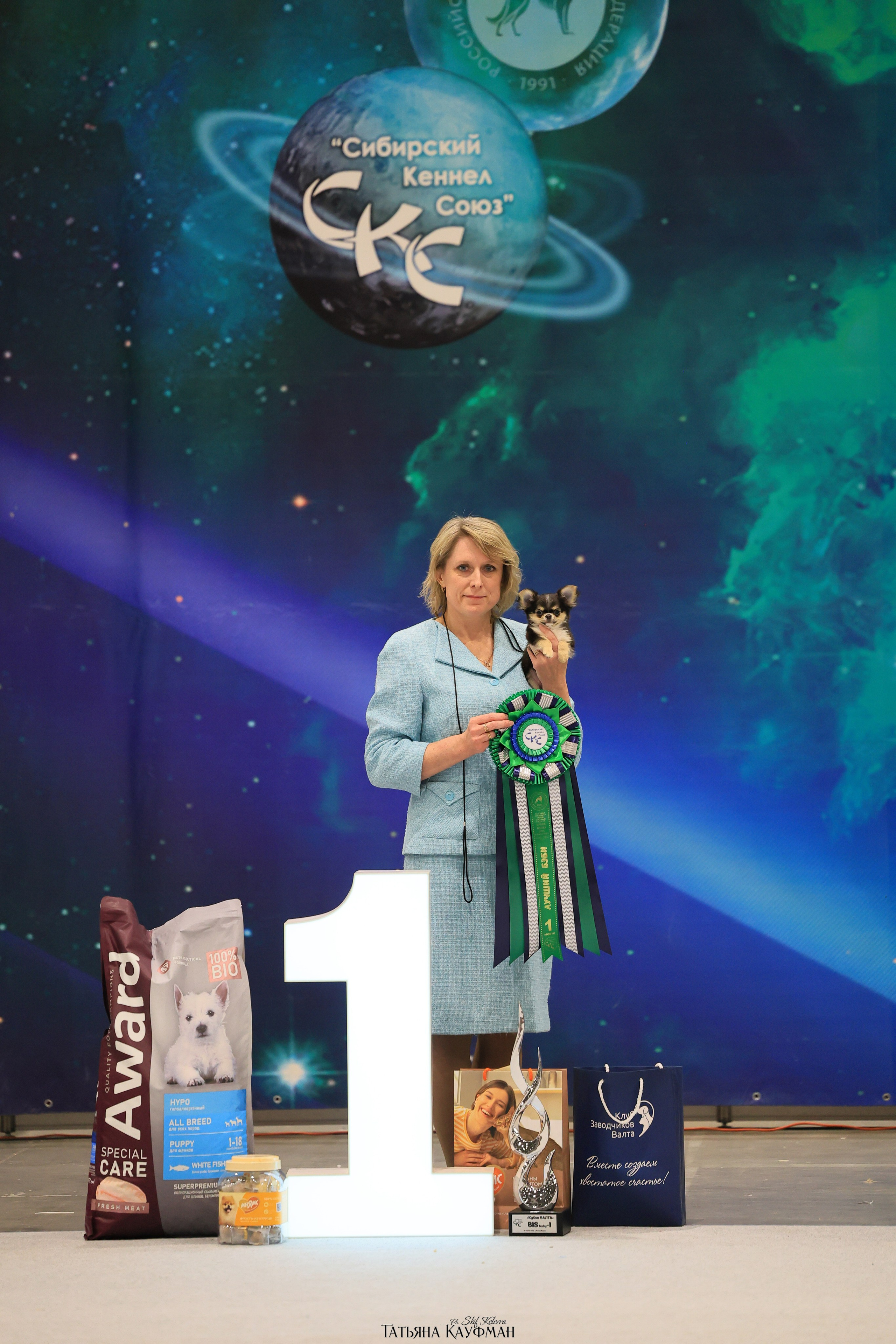 28.03.2026 Рейтинговая выставка в Новосибирске. Фотограф Анималист из Новосибирска Татьяна Кауфман