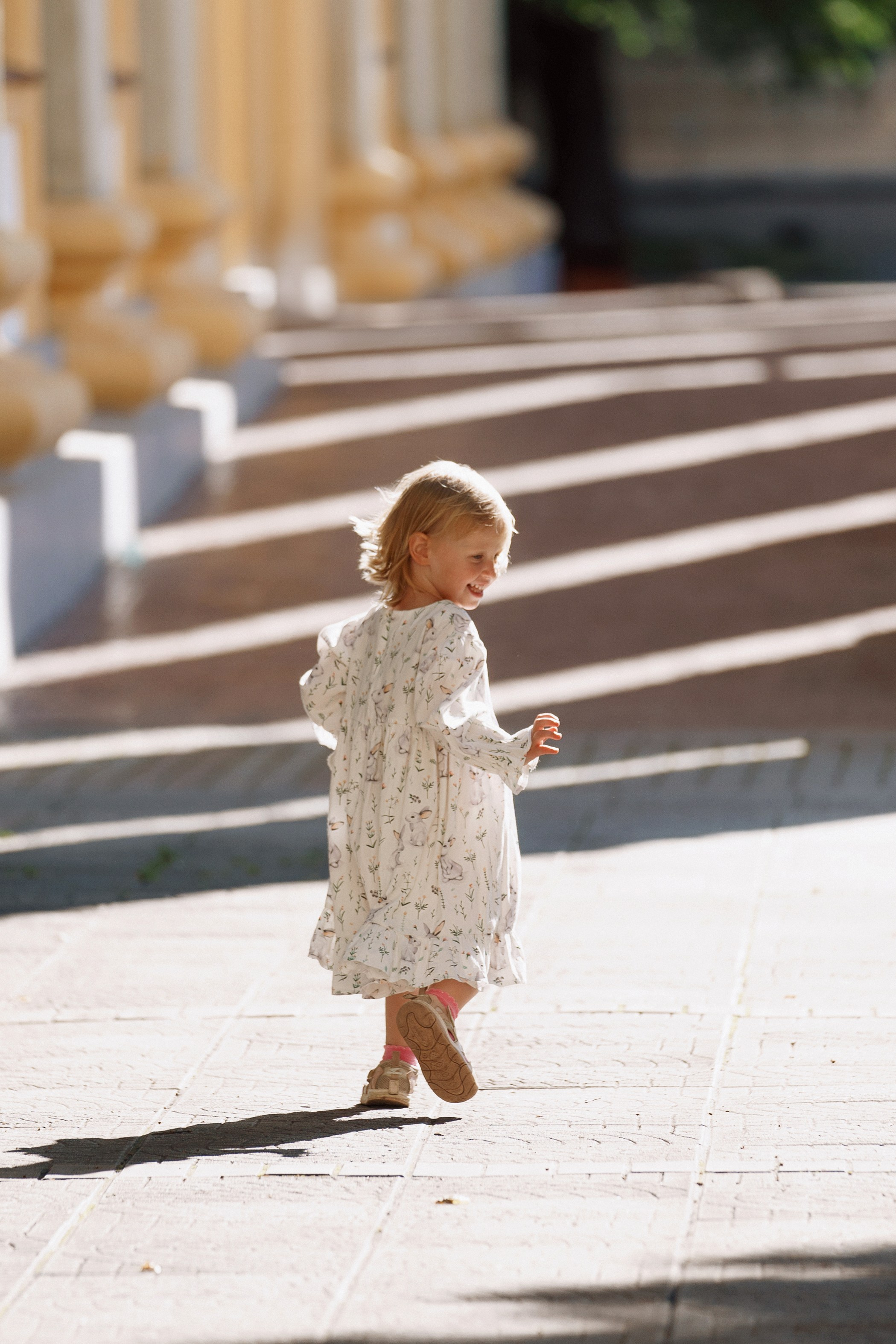 Семейные фотопрогулки. Фотомастерская Воробьевых