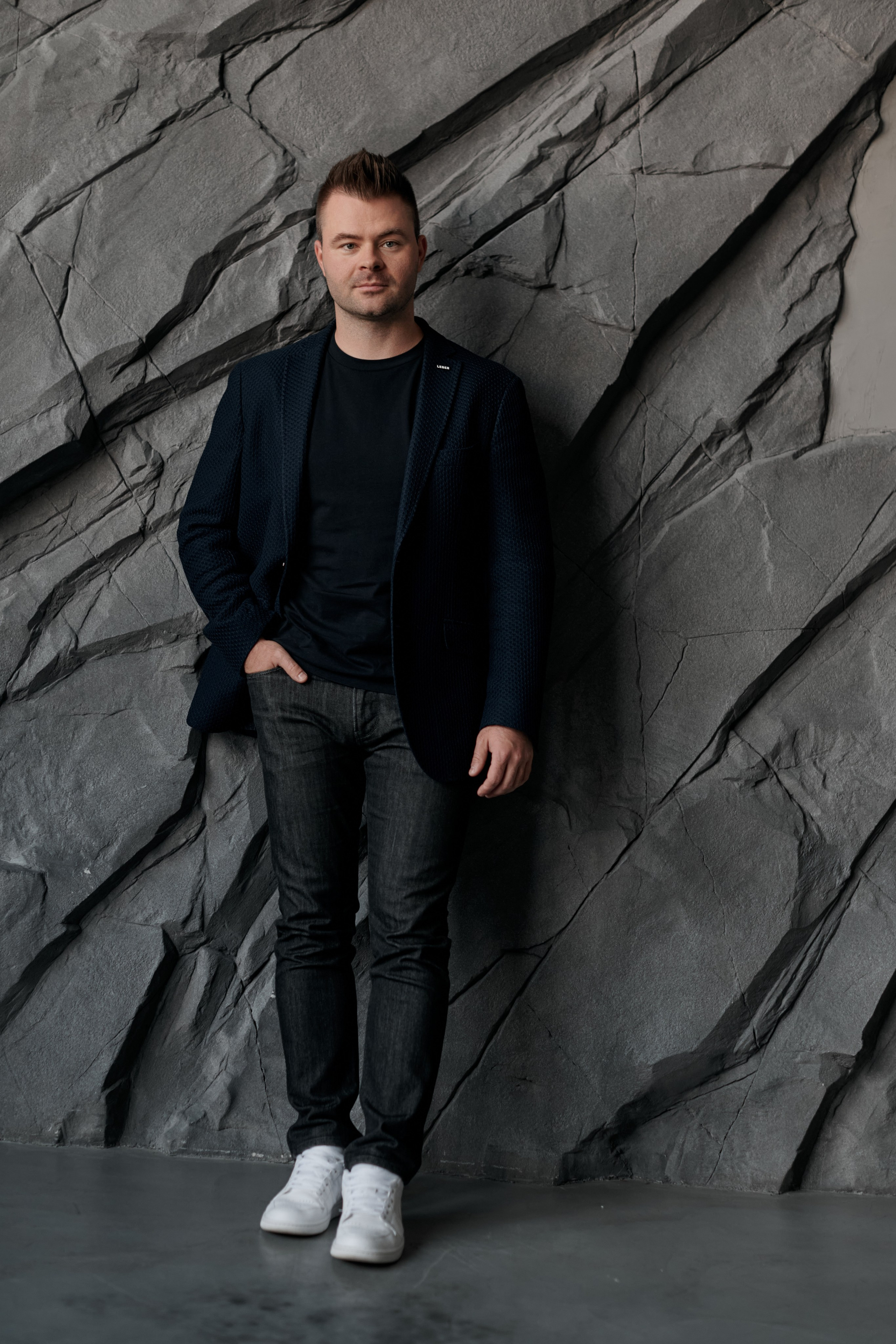 ЛЕБЕР - бизнес портреты сотрудников. ФОТОГРАФ Кристина Павлова | МОСКВА