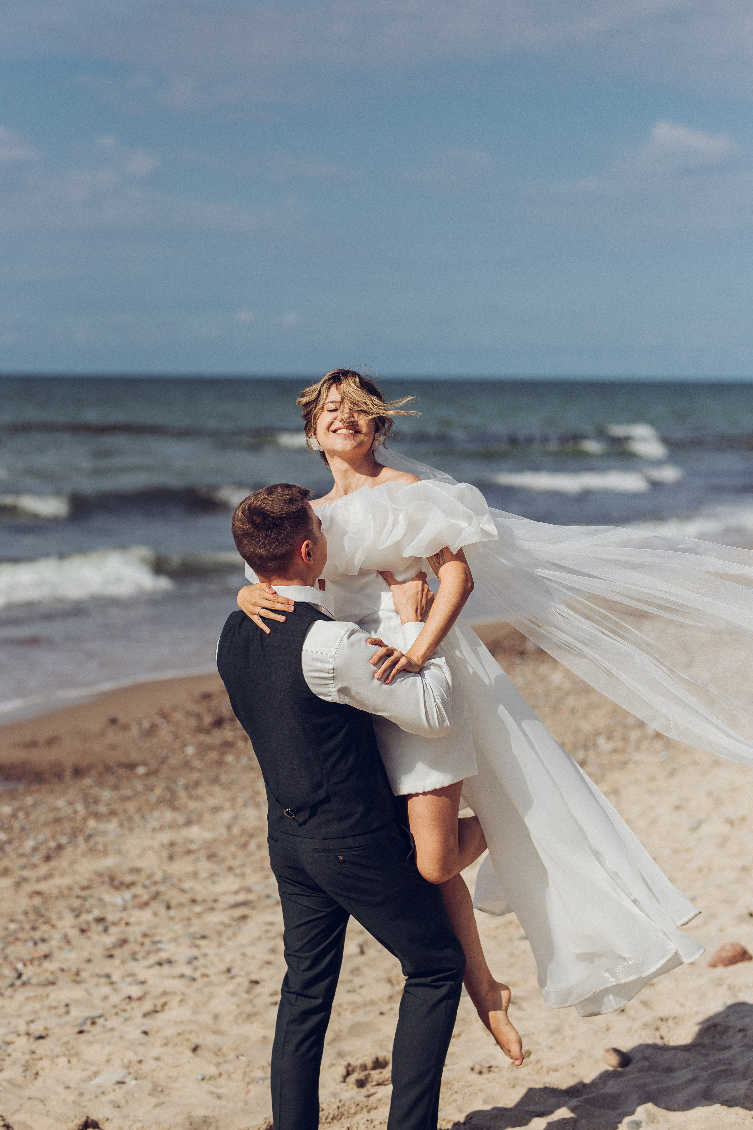 Стоимость съемки. Фотограф в Калининграде — Антон Семёнов